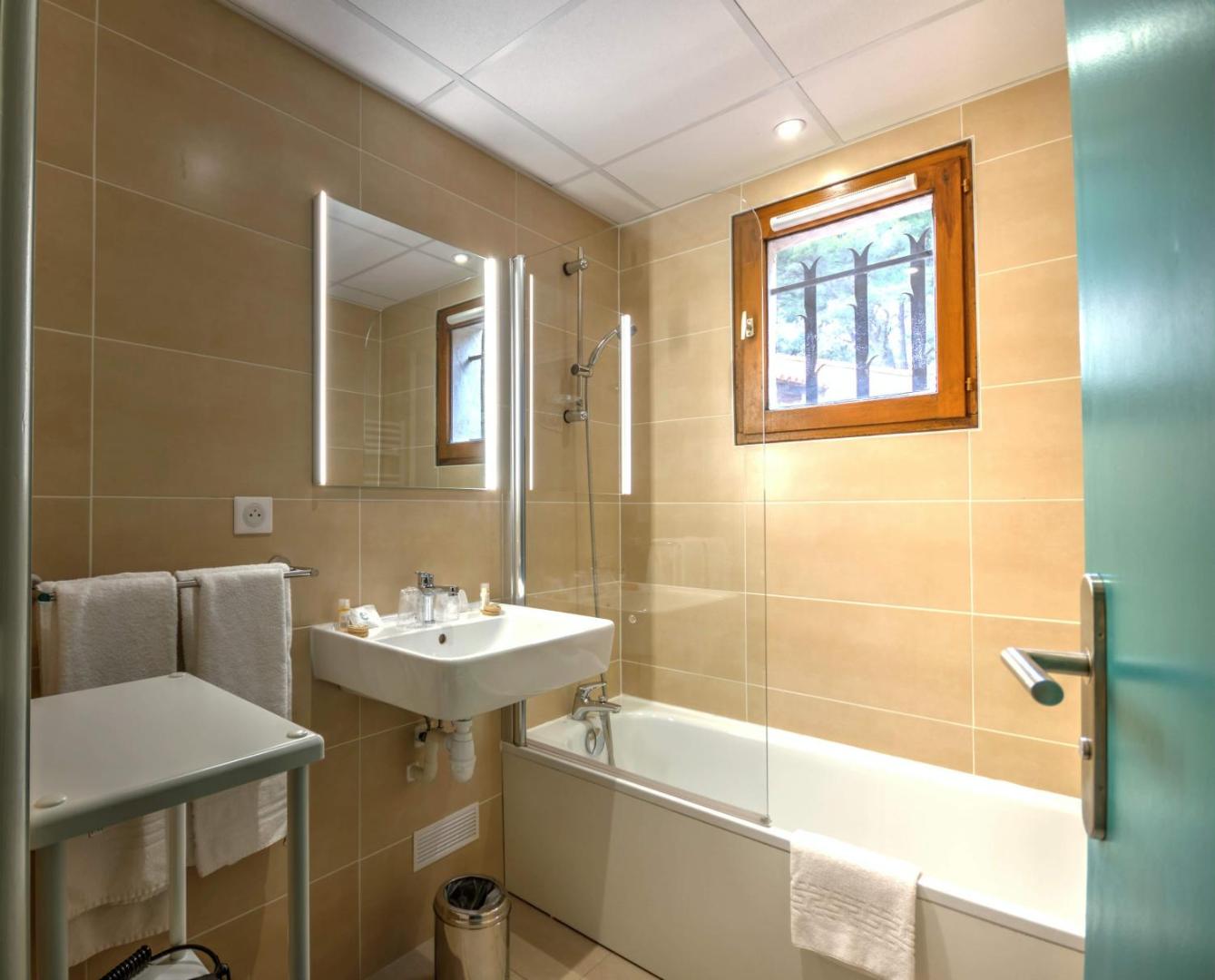 Best Western Hotel Domaine de Roquerousse