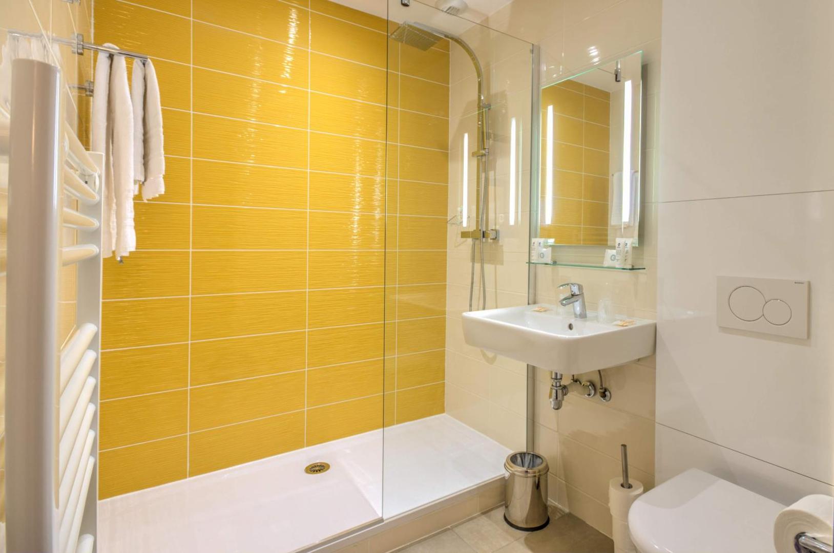 Best Western Hotel Domaine de Roquerousse