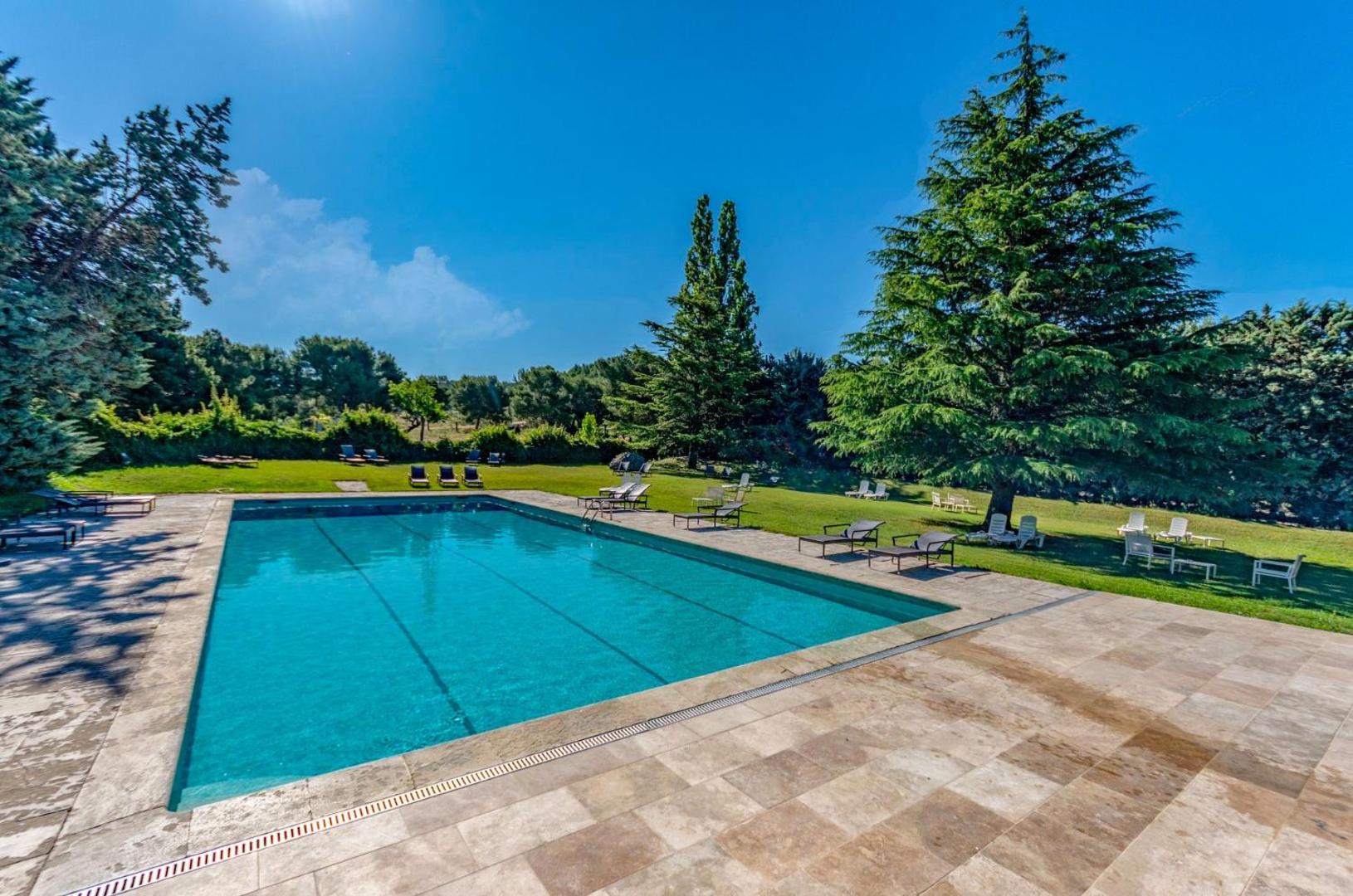 Best Western Hotel Domaine de Roquerousse