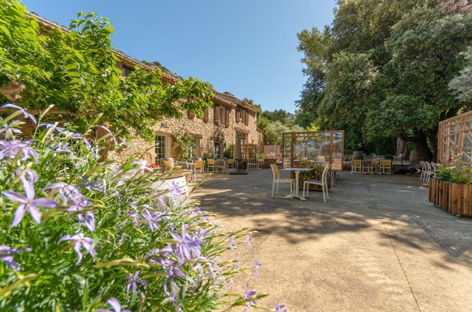 Best Western Hotel Domaine de Roquerousse