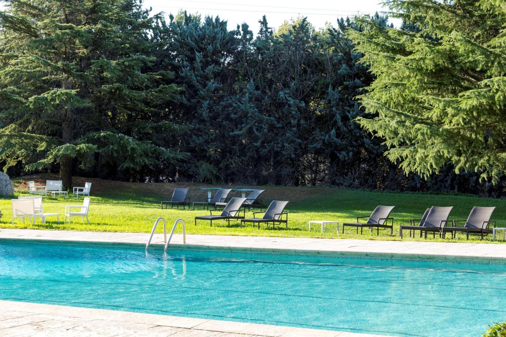 Best Western Hotel Domaine de Roquerousse