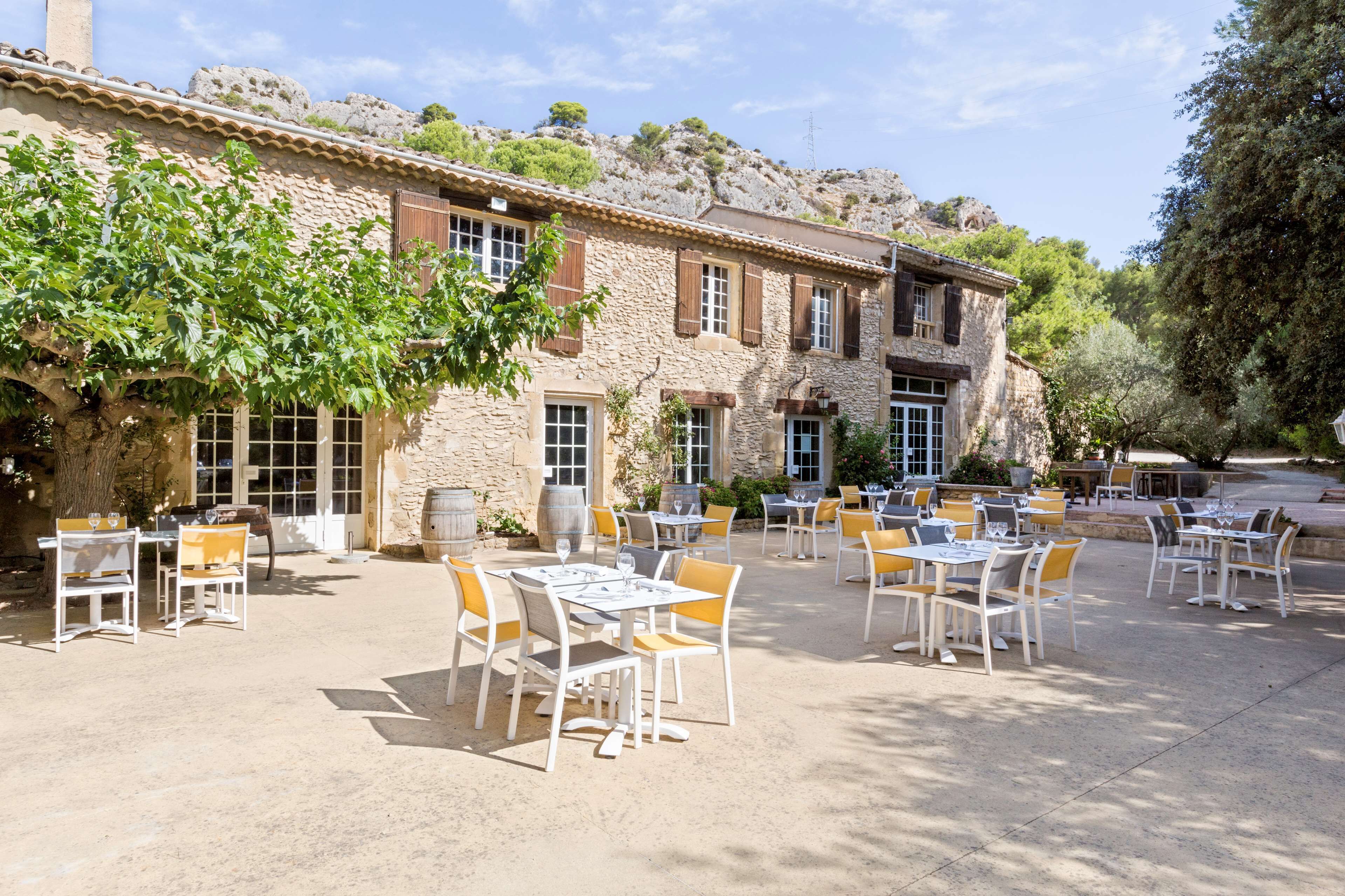 Best Western Hotel Domaine de Roquerousse