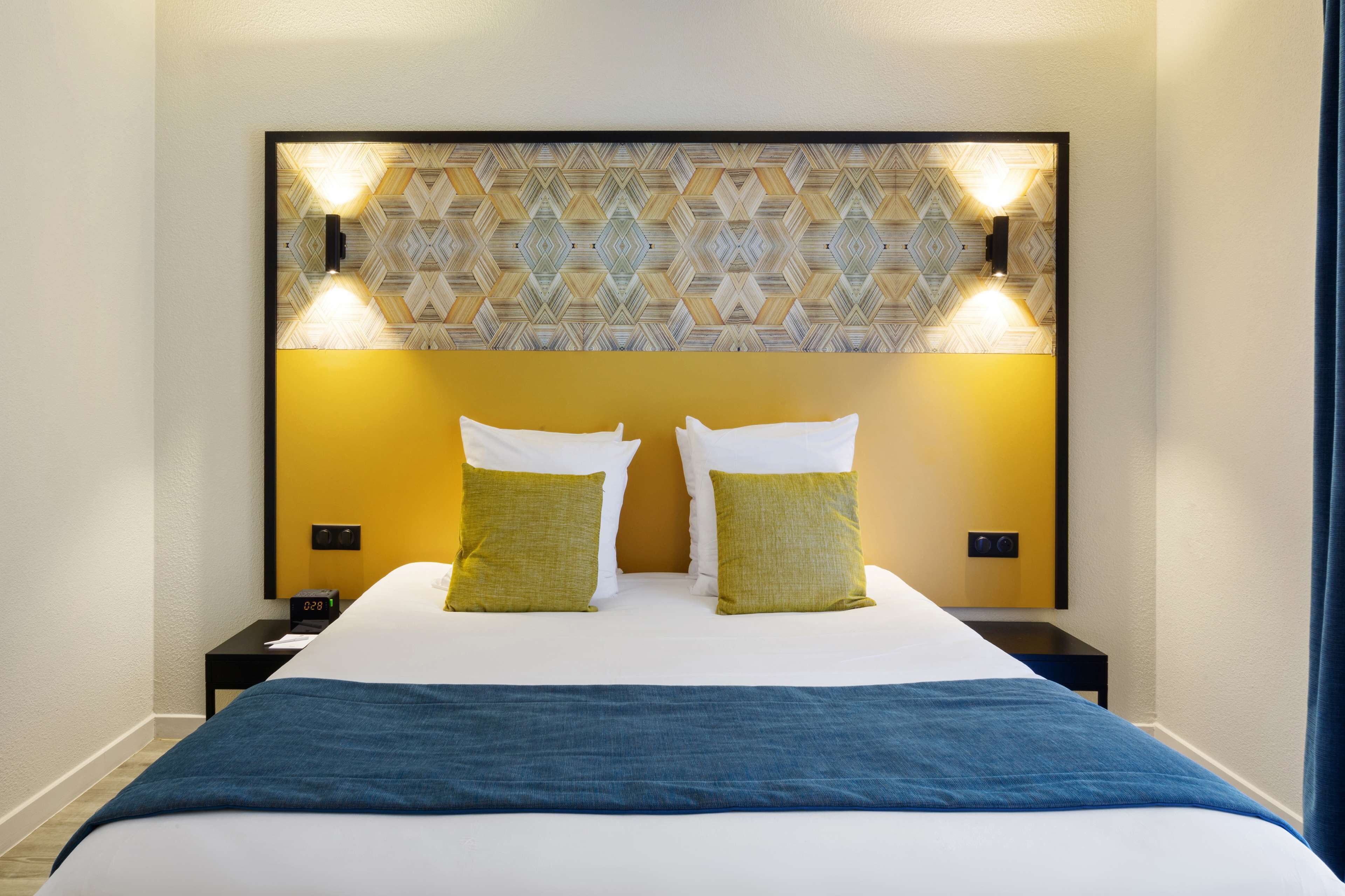 Best Western Hotel Domaine de Roquerousse
