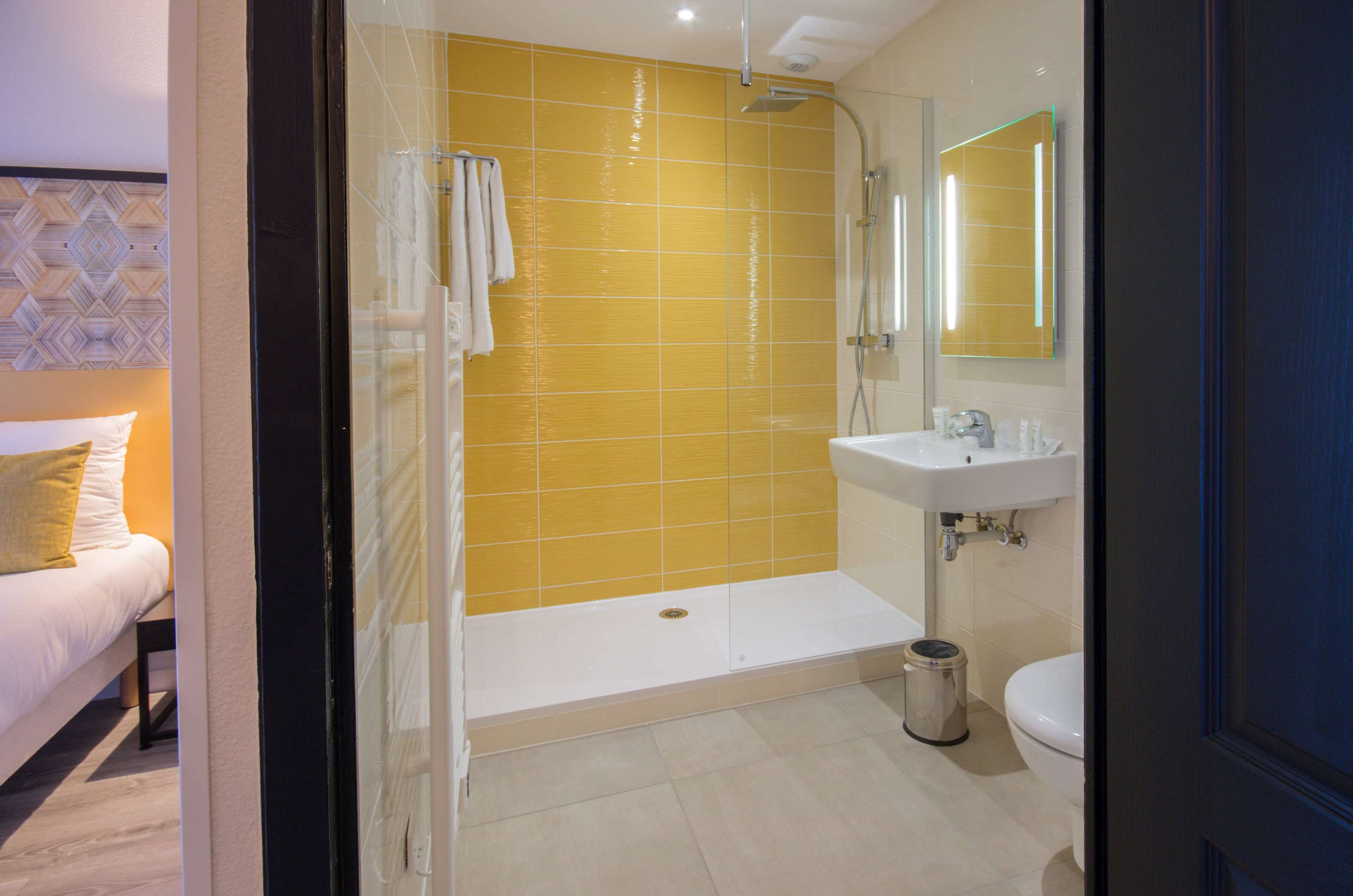 Best Western Hotel Domaine de Roquerousse