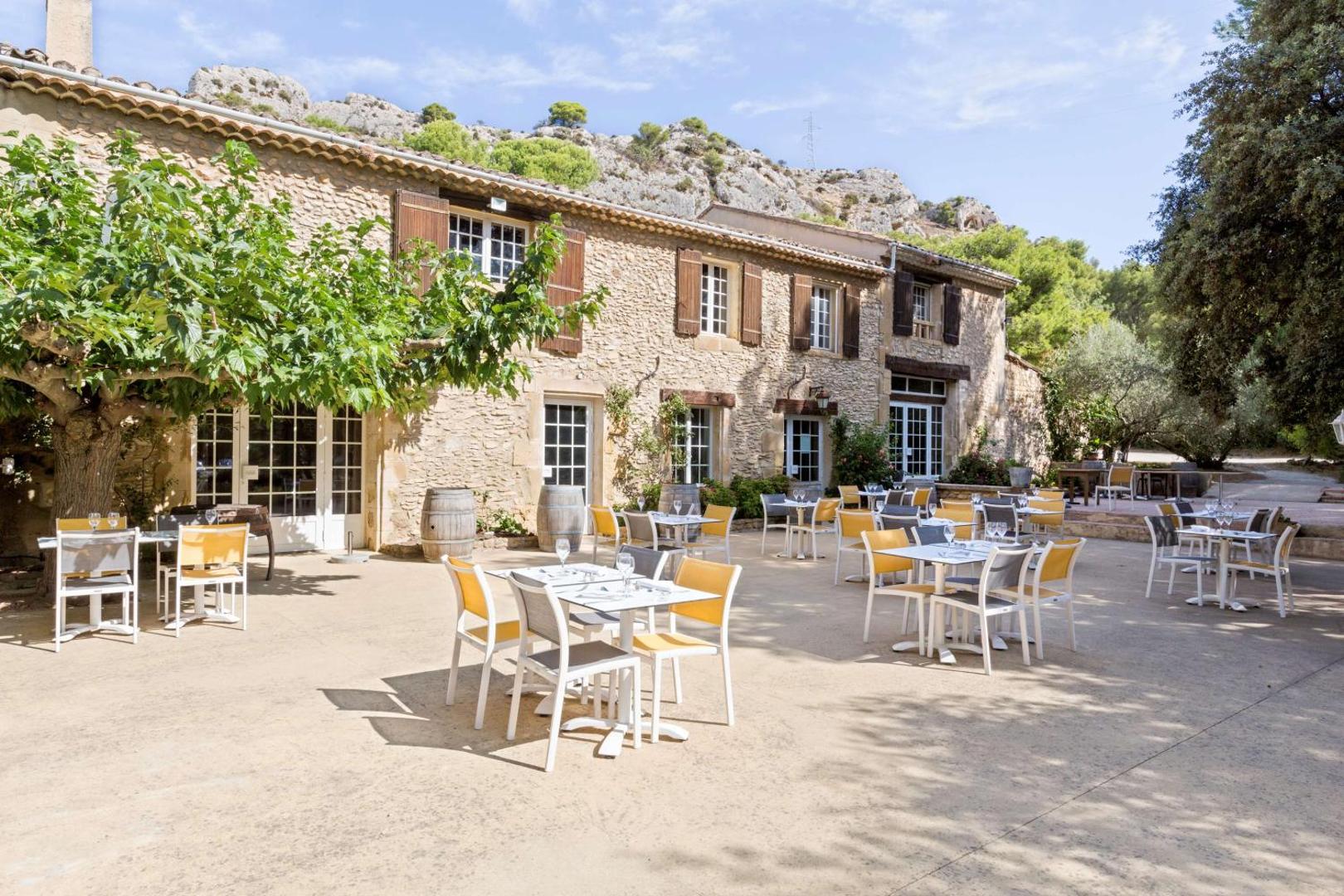 Best Western Hotel Domaine de Roquerousse