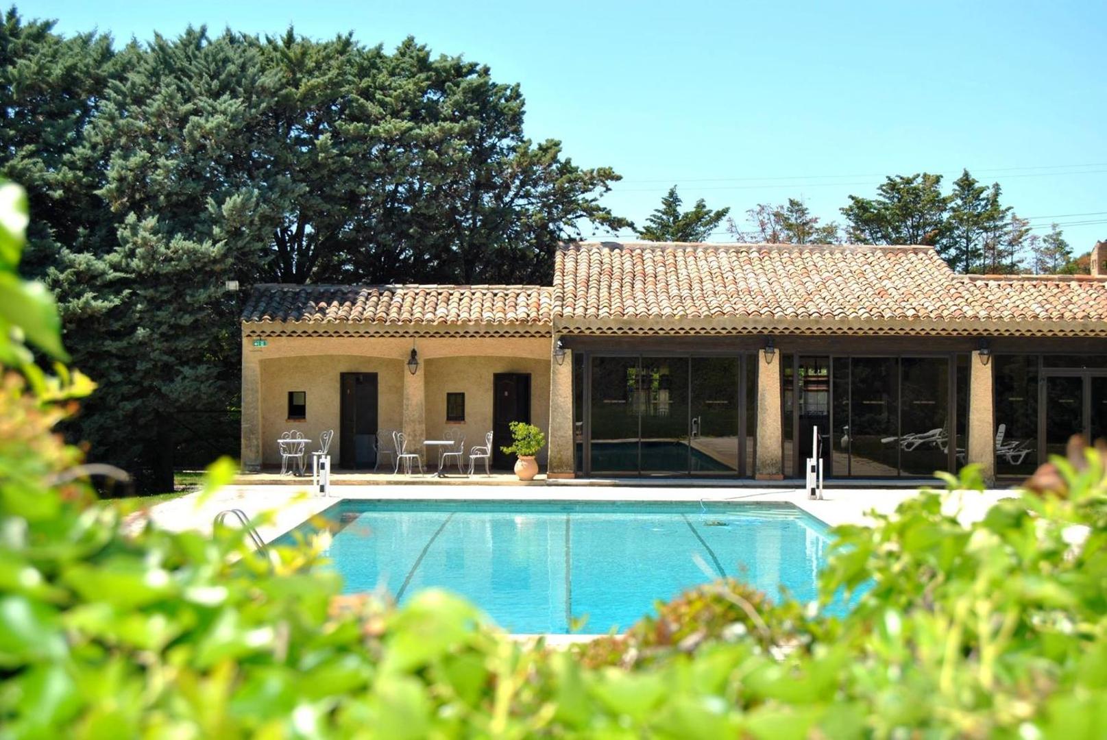 Best Western Hotel Domaine de Roquerousse