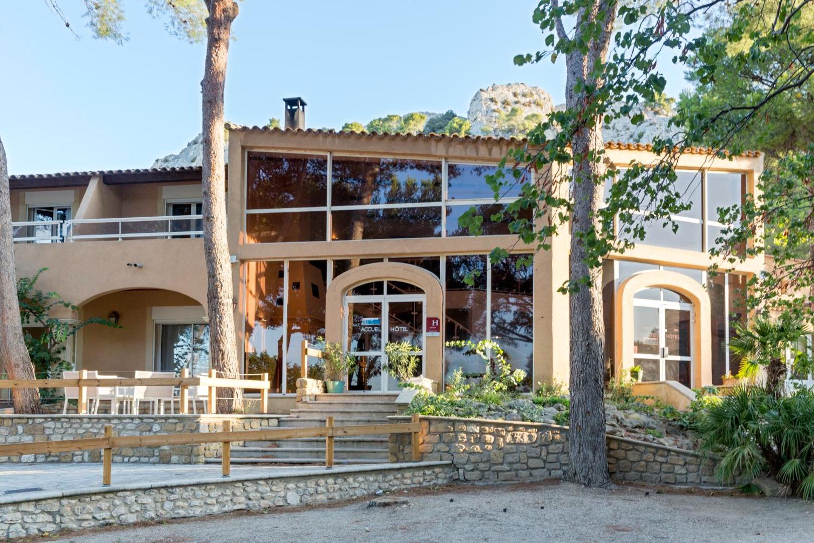 Best Western Hotel Domaine de Roquerousse