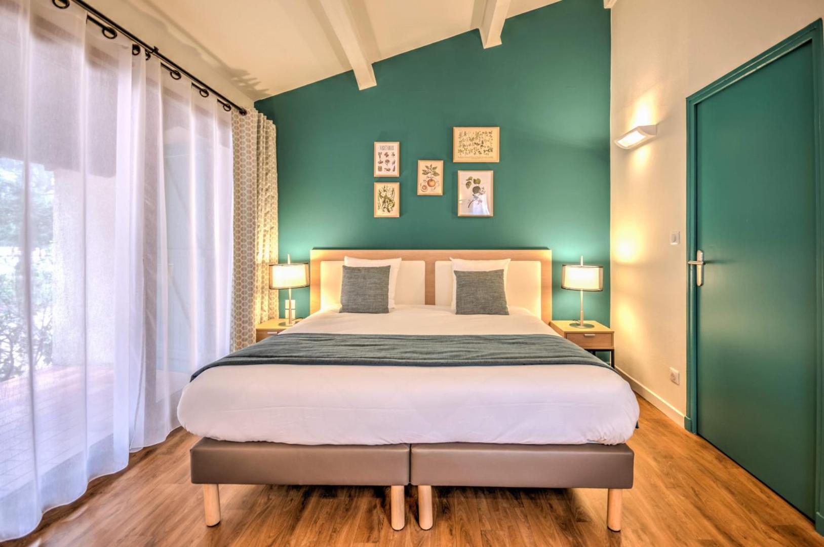 Best Western Hotel Domaine de Roquerousse