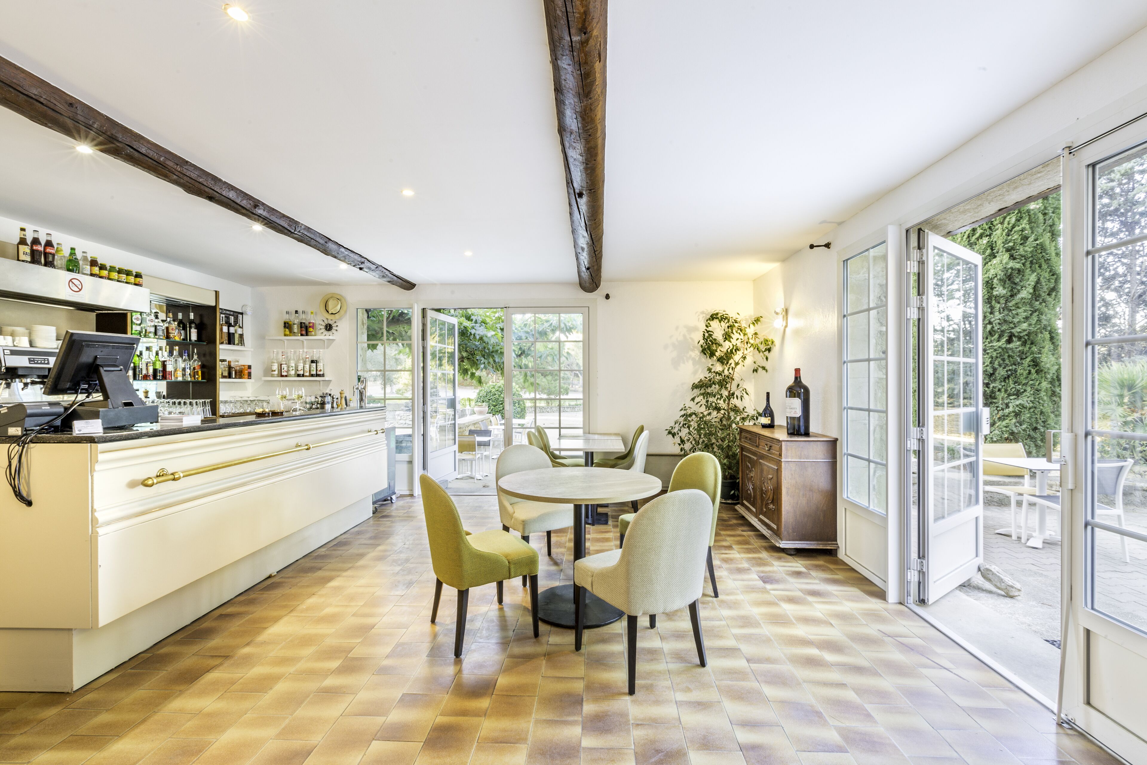 Best Western Hotel Domaine de Roquerousse