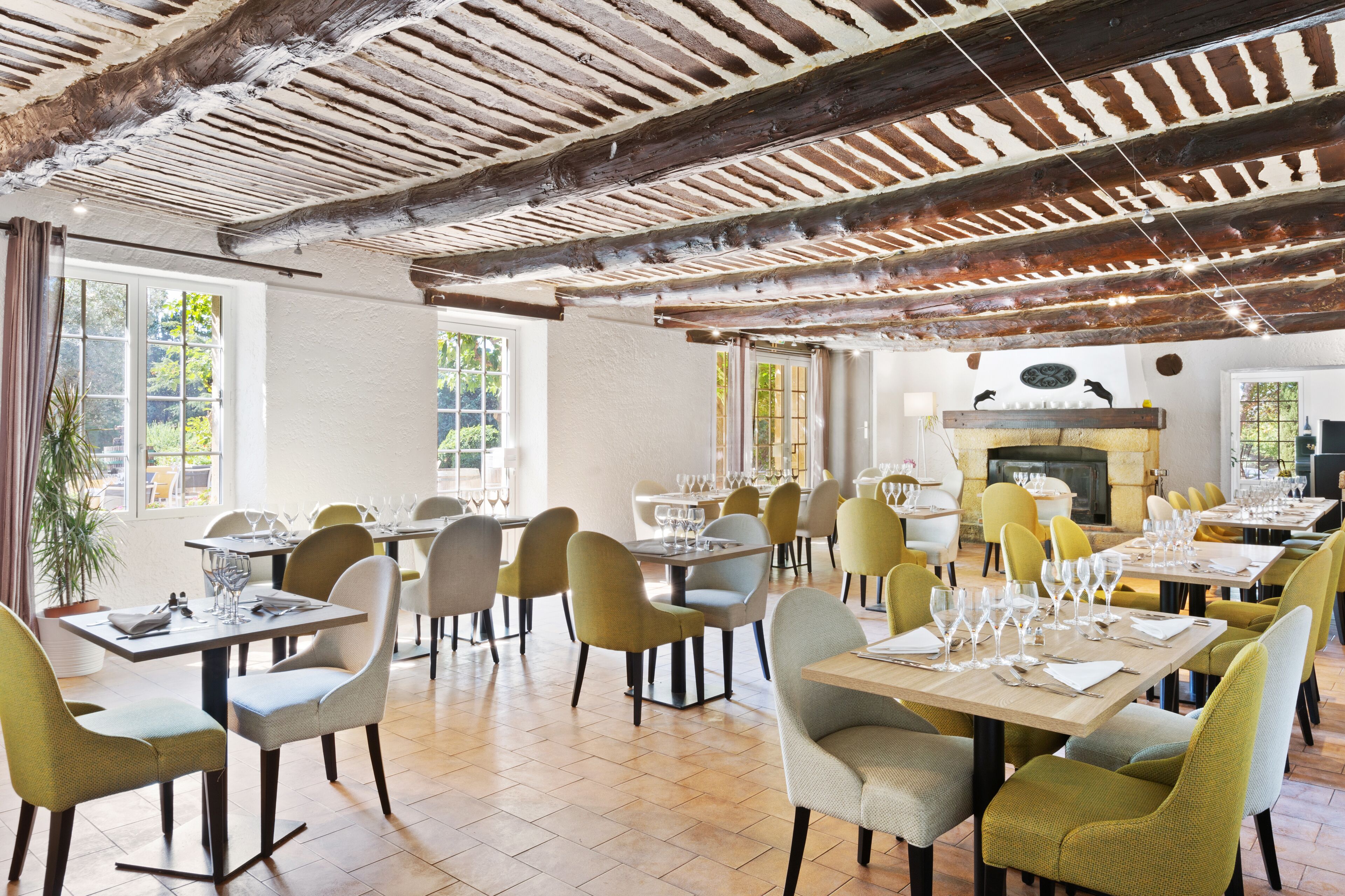 Best Western Hotel Domaine de Roquerousse