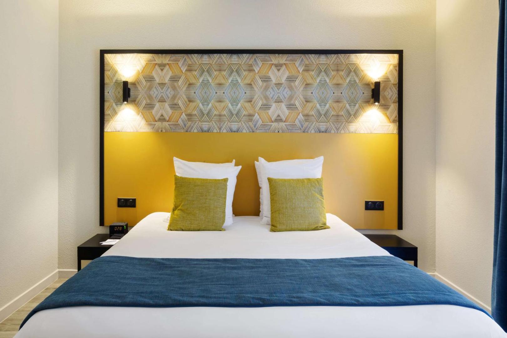 Best Western Hotel Domaine de Roquerousse