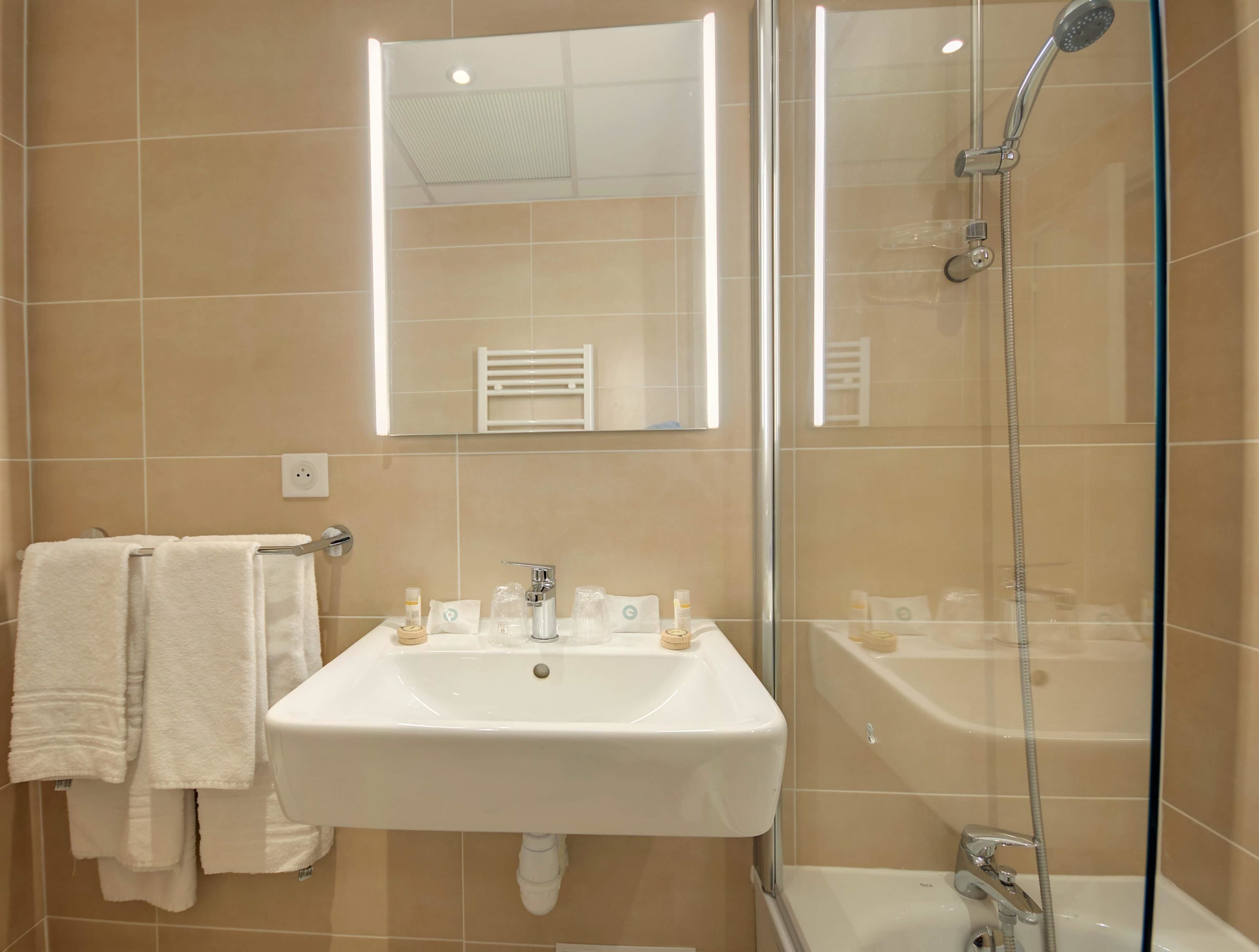 Best Western Hotel Domaine de Roquerousse