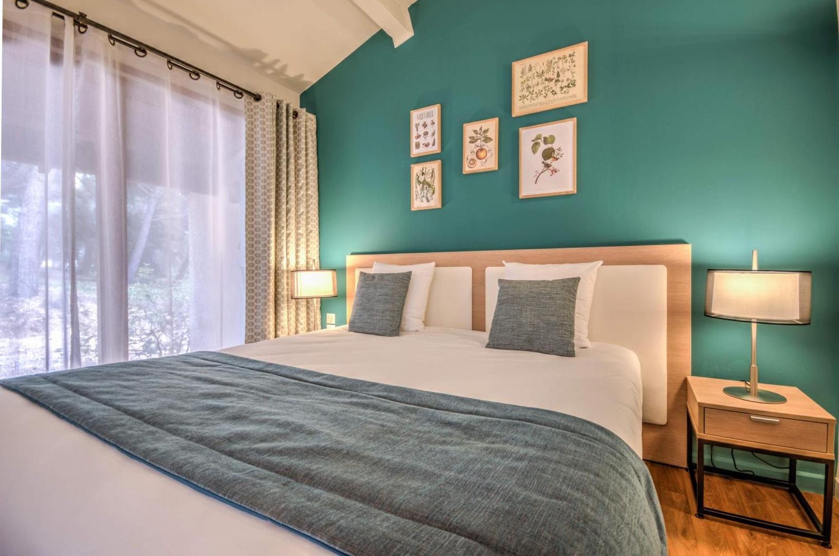 Best Western Hotel Domaine de Roquerousse