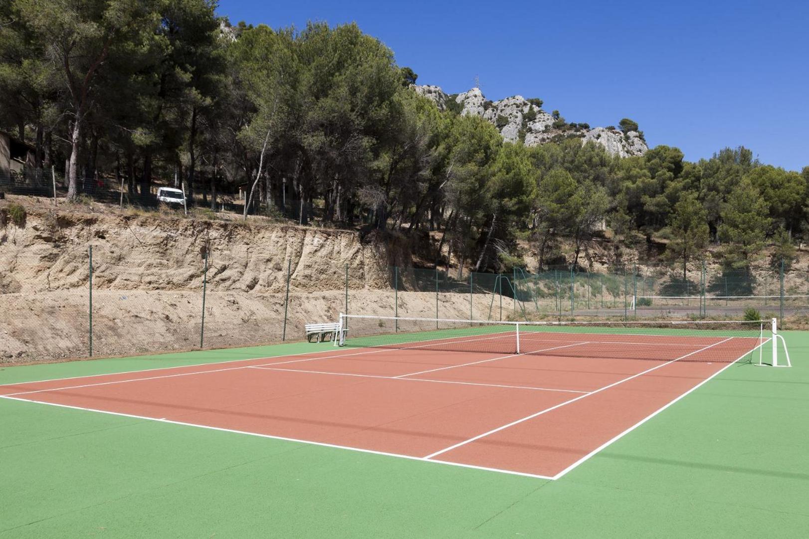 Best Western Hotel Domaine de Roquerousse