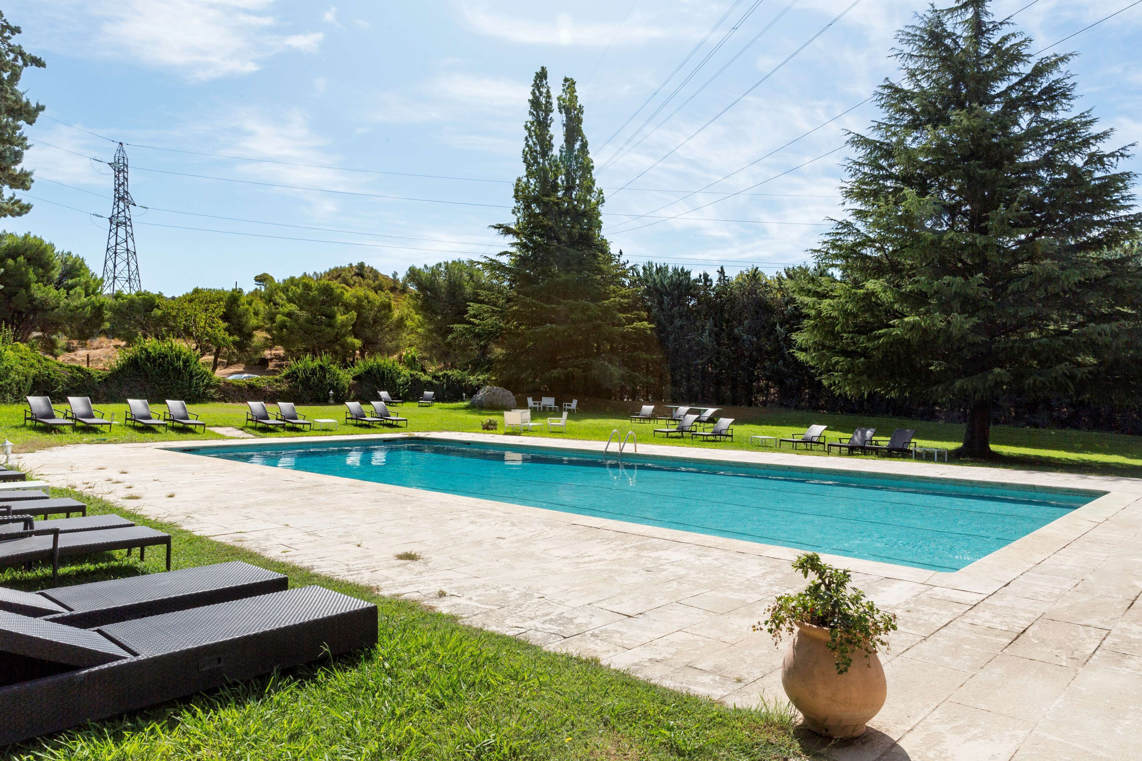 Best Western Hotel Domaine de Roquerousse