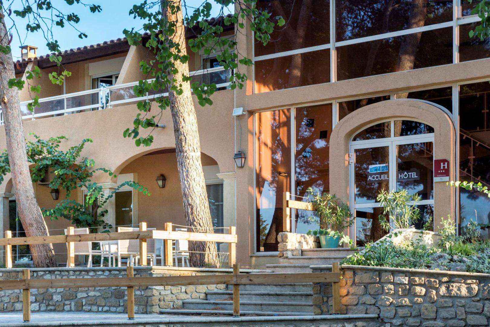 Best Western Hotel Domaine de Roquerousse