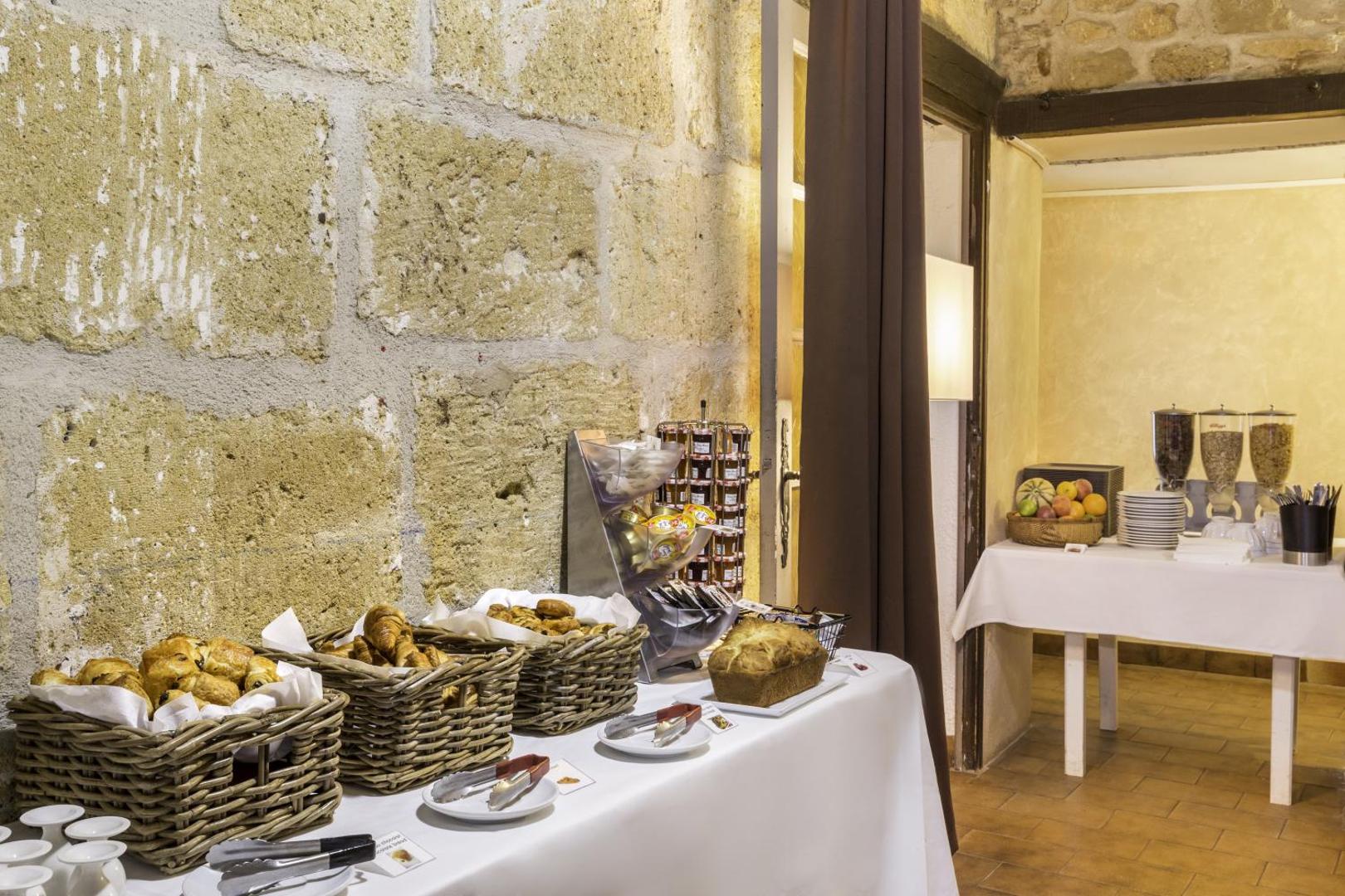 Best Western Hotel Domaine de Roquerousse