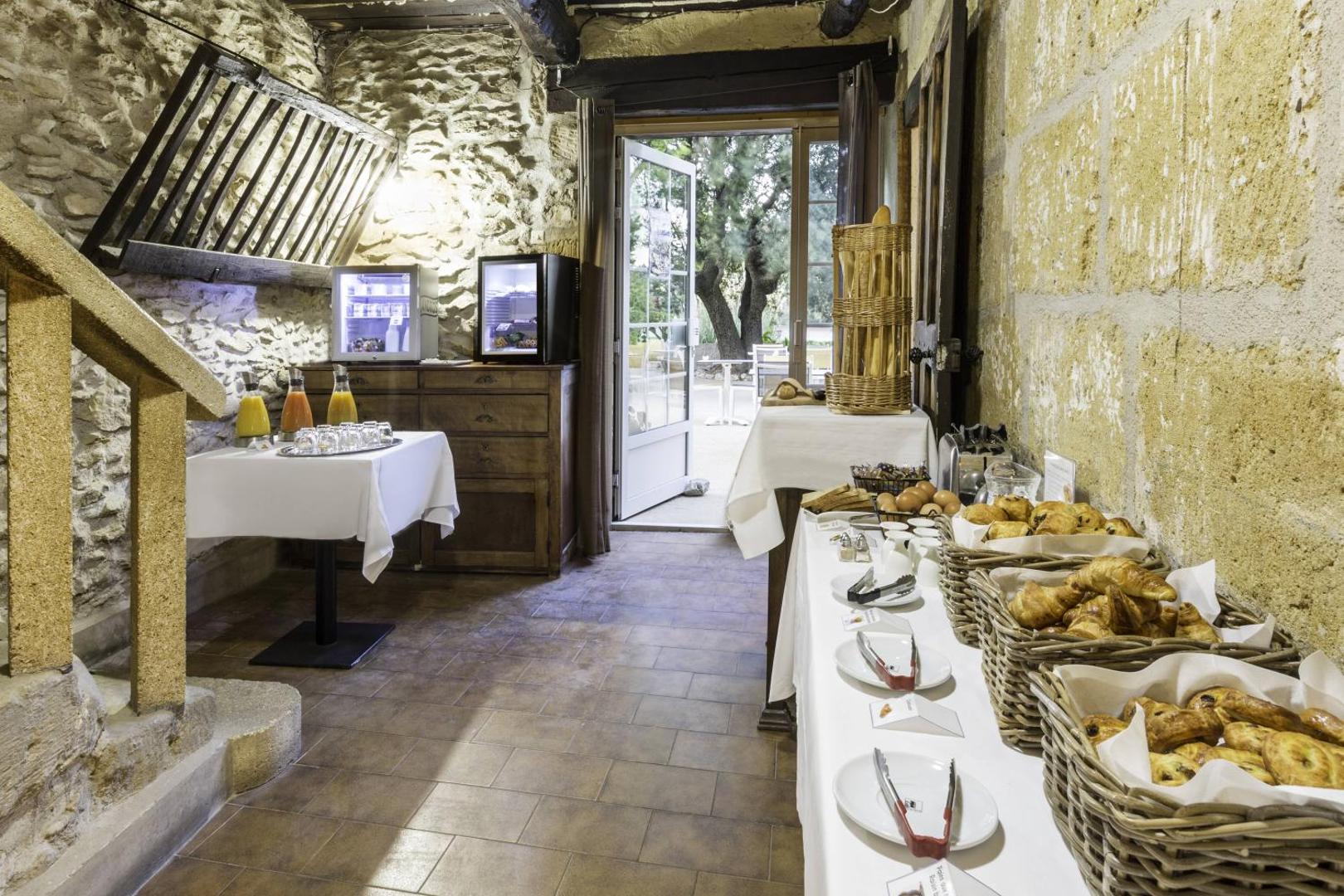 Best Western Hotel Domaine de Roquerousse