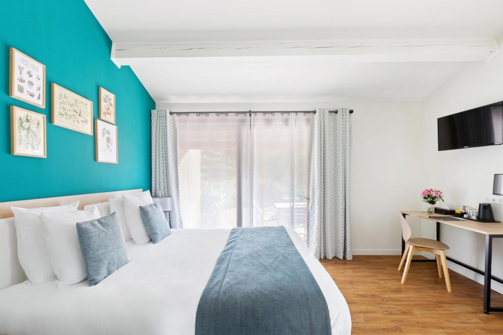 Best Western Hotel Domaine de Roquerousse