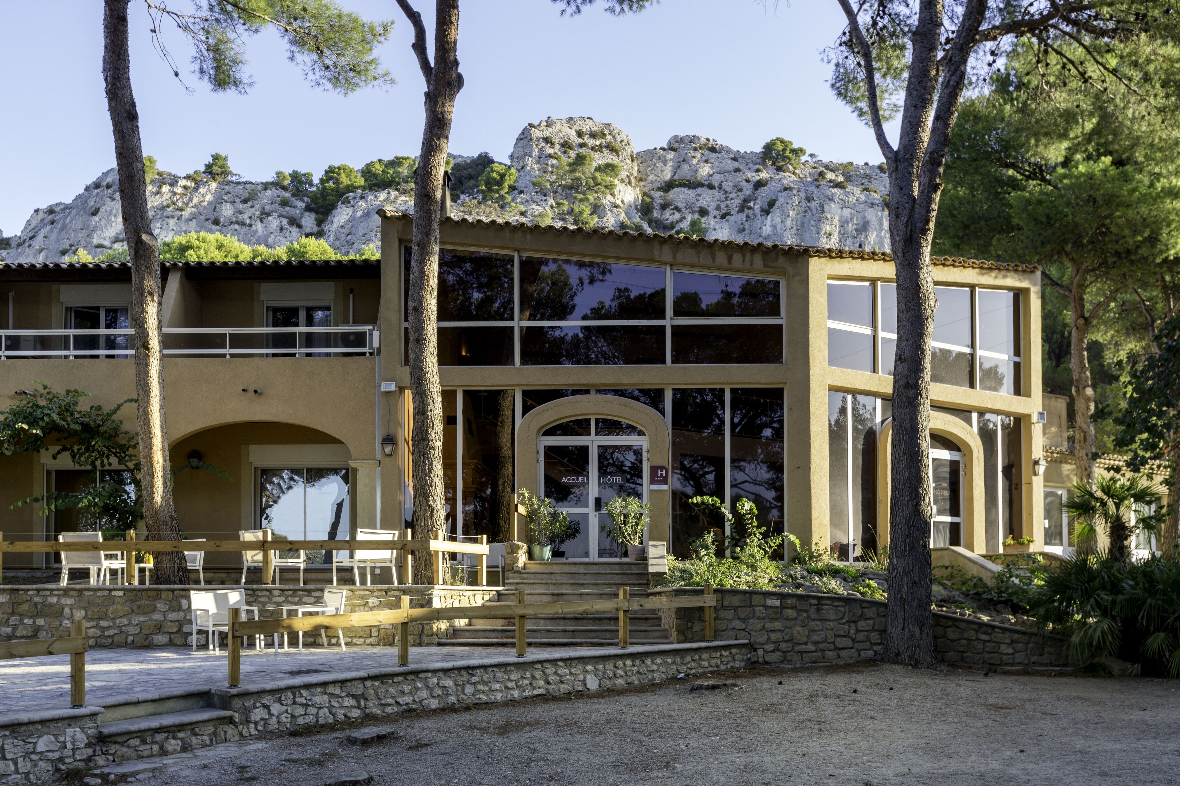 Best Western Hotel Domaine de Roquerousse