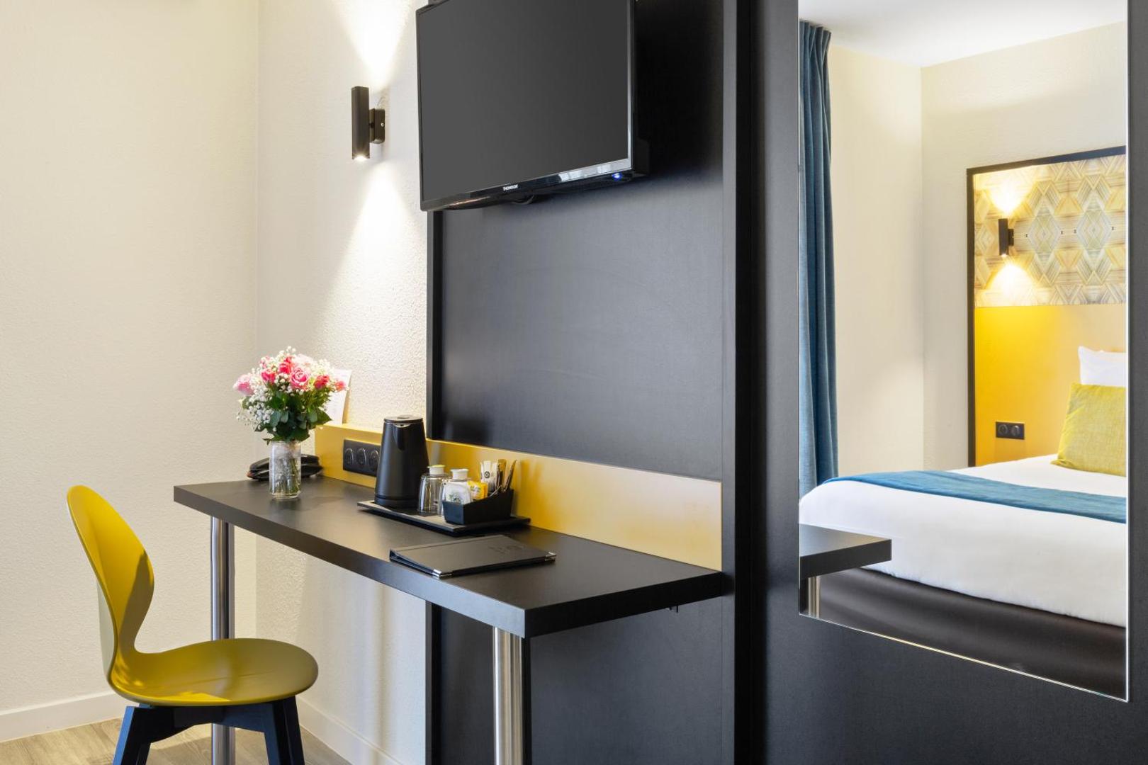 Best Western Hotel Domaine de Roquerousse