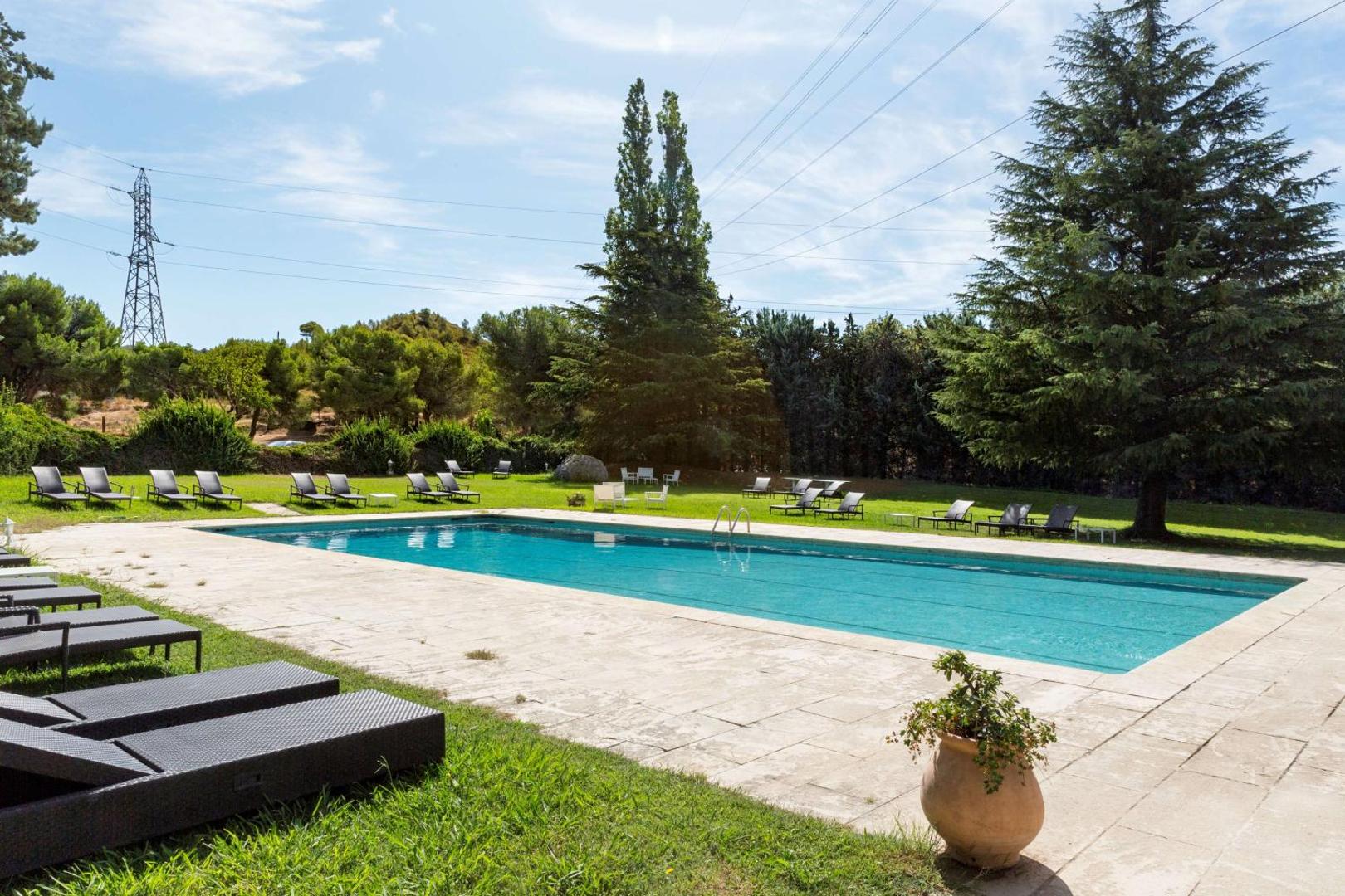 Best Western Hotel Domaine de Roquerousse