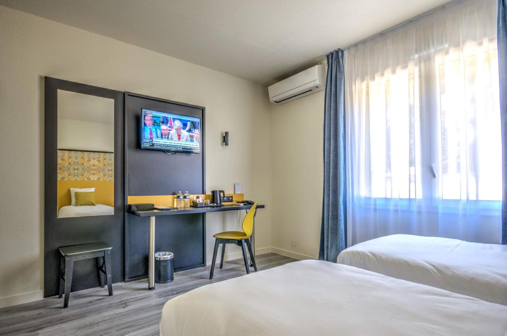Best Western Hotel Domaine de Roquerousse