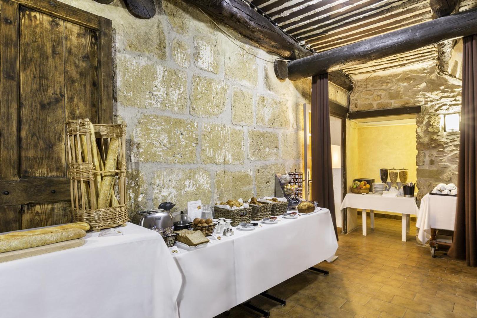 Best Western Hotel Domaine de Roquerousse