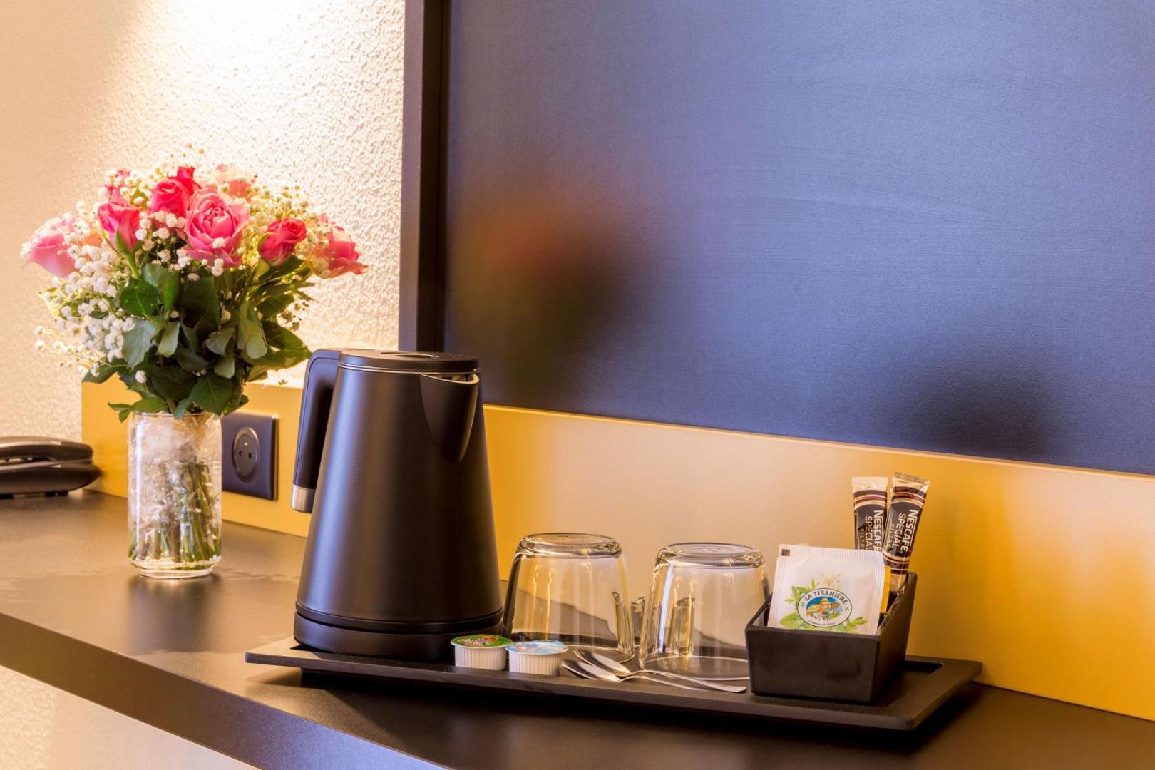 Best Western Hotel Domaine de Roquerousse