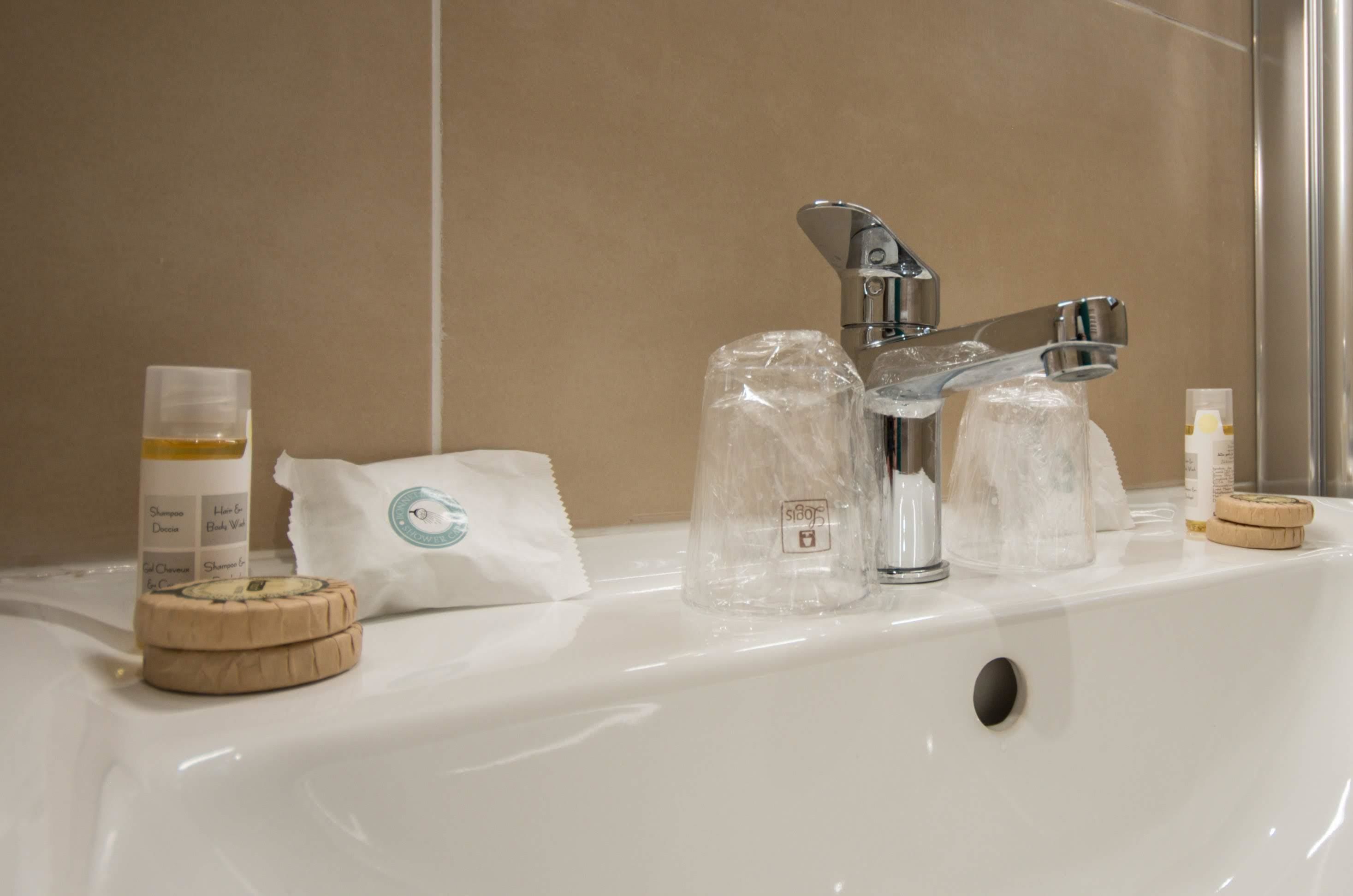 Best Western Hotel Domaine de Roquerousse