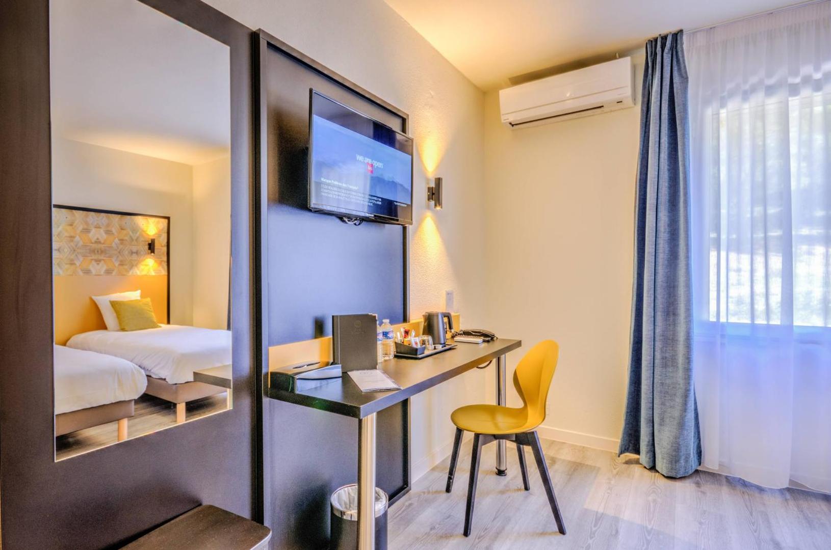 Best Western Hotel Domaine de Roquerousse