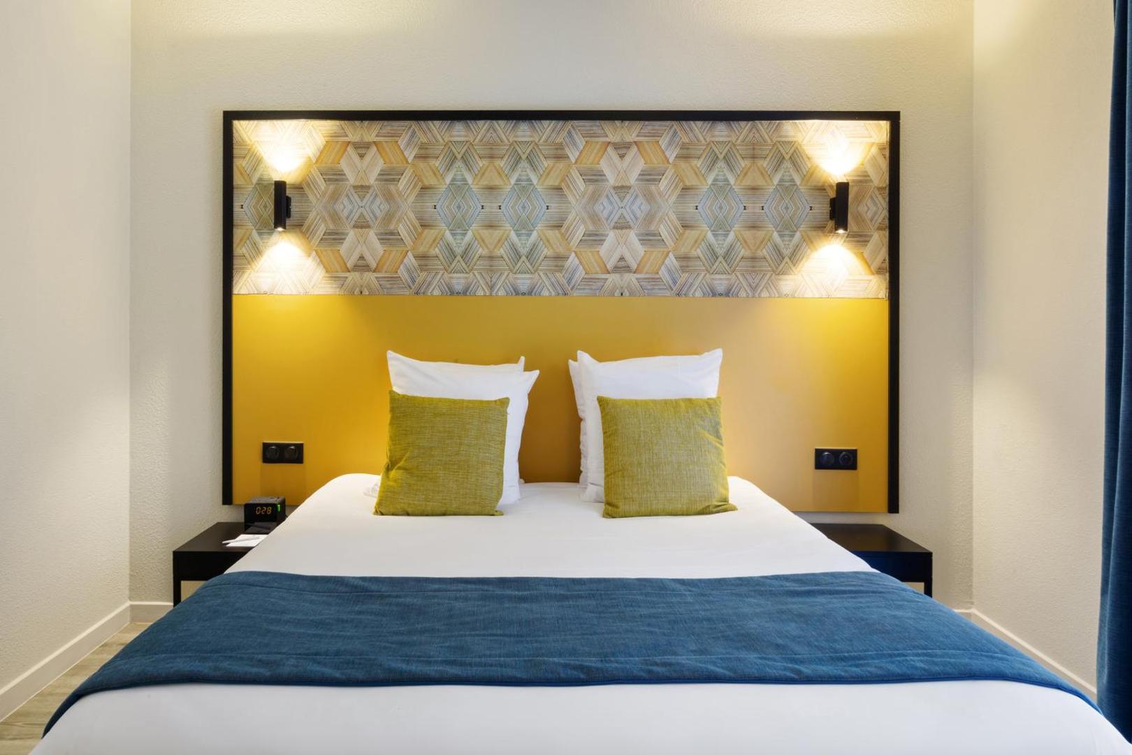 Best Western Hotel Domaine de Roquerousse