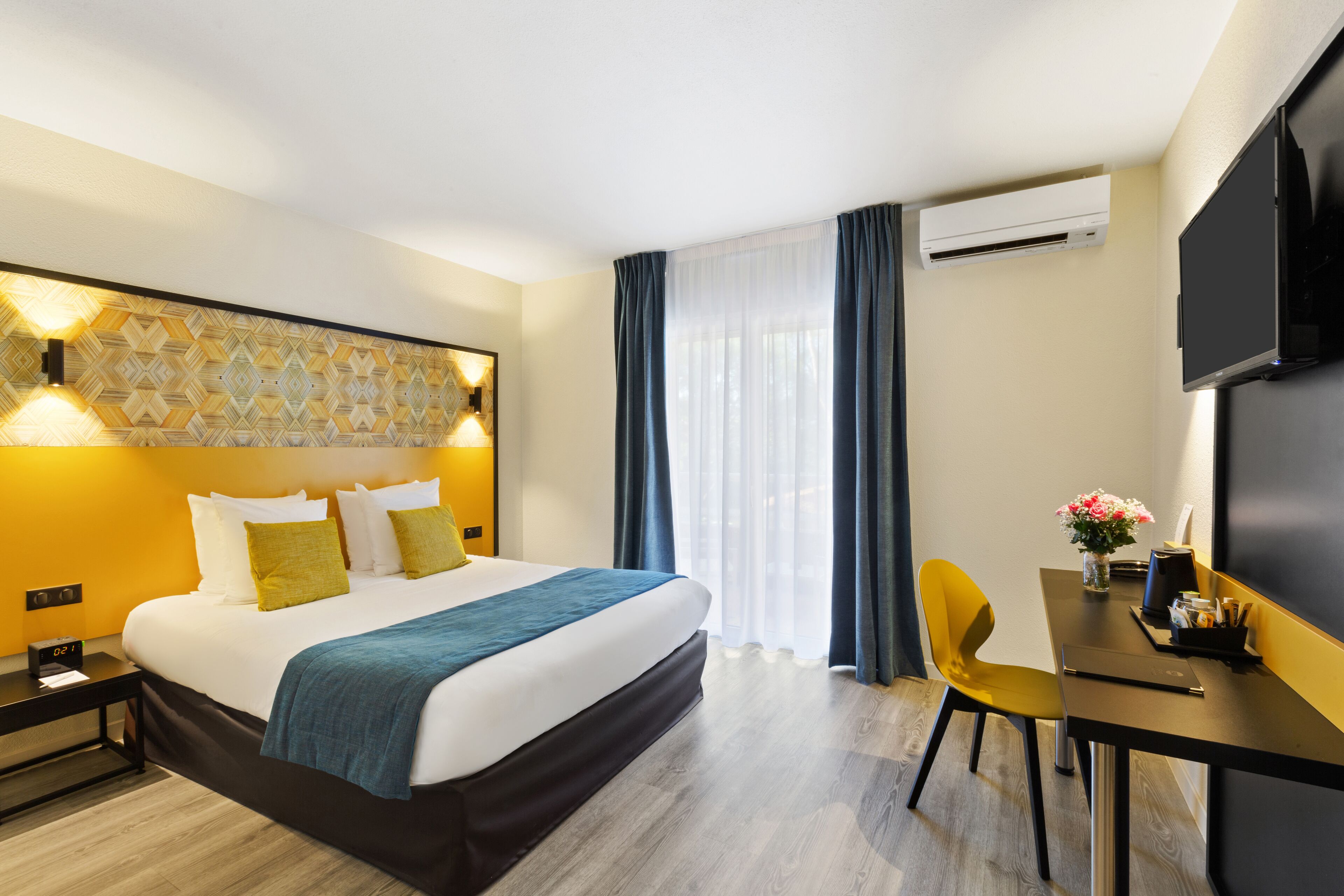 Best Western Hotel Domaine de Roquerousse