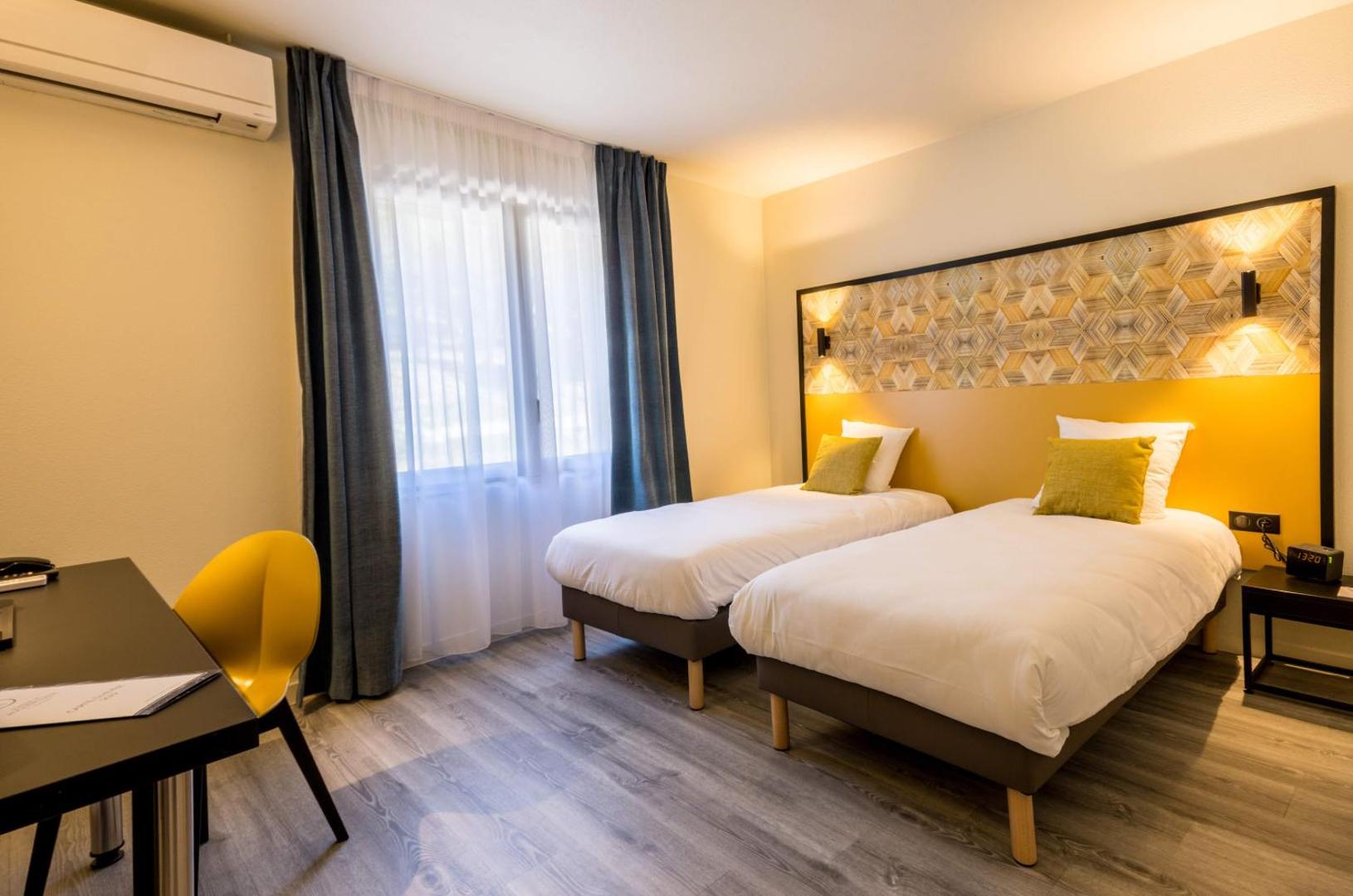 Best Western Hotel Domaine de Roquerousse