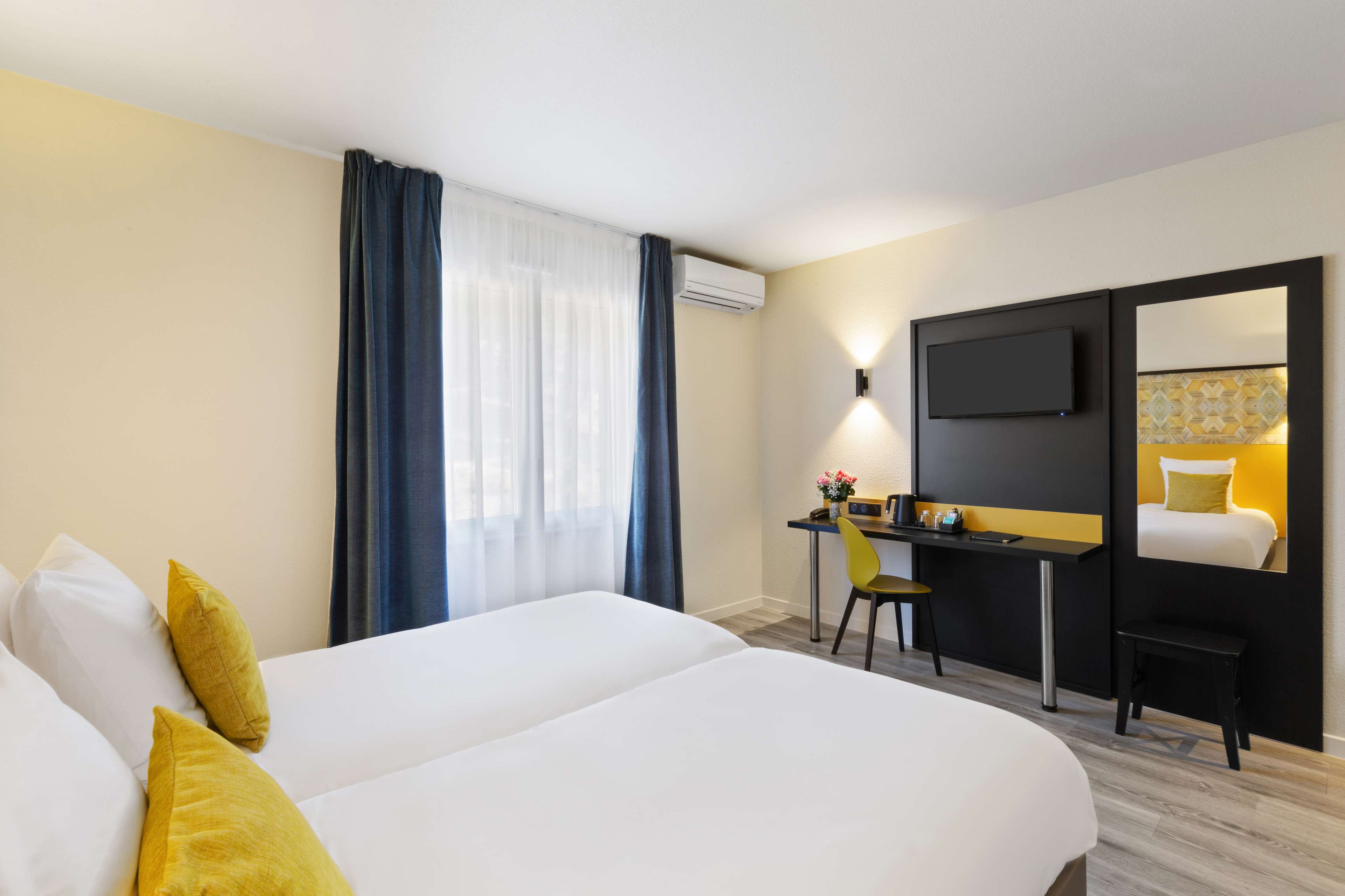 Best Western Hotel Domaine de Roquerousse