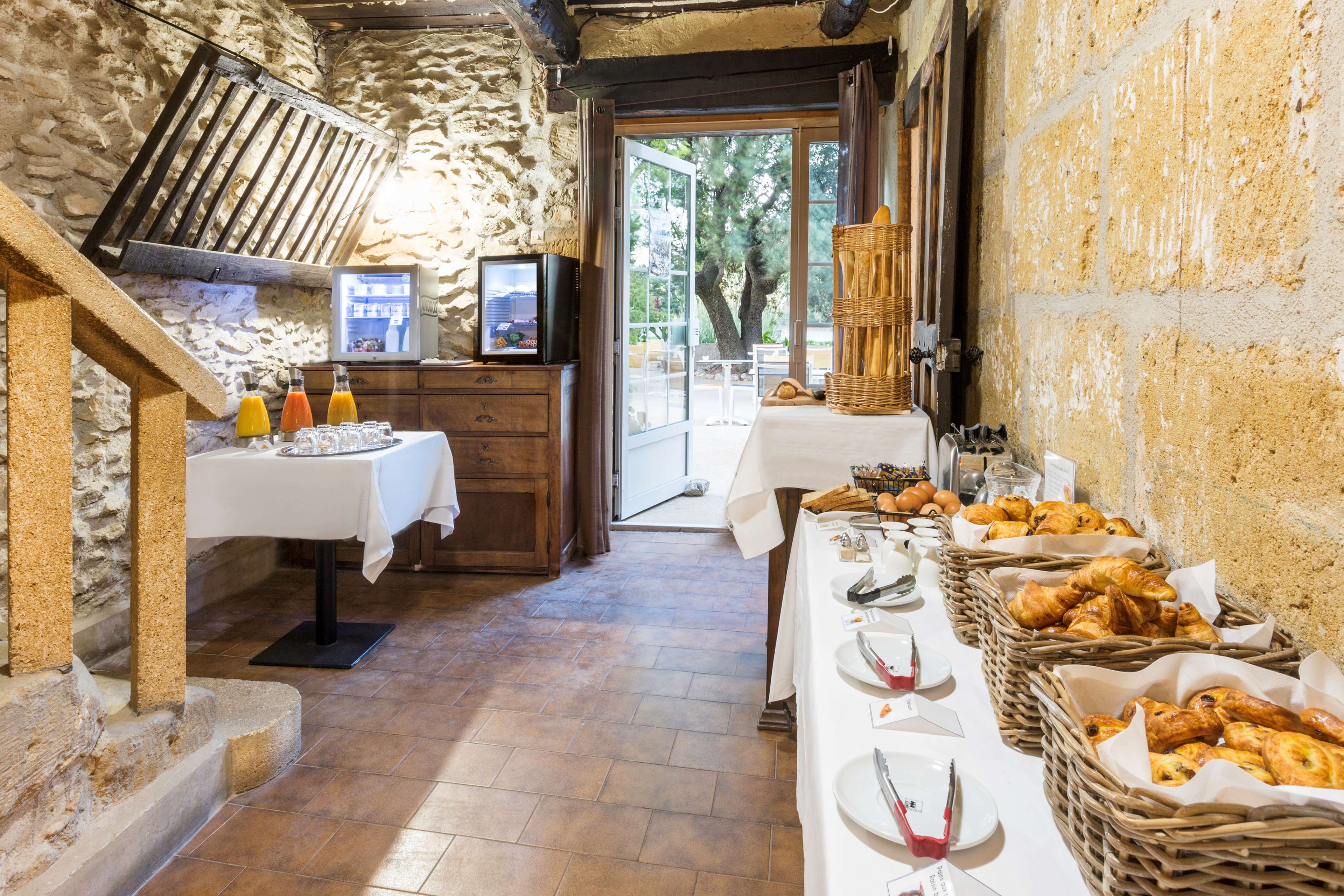 Best Western Hotel Domaine de Roquerousse
