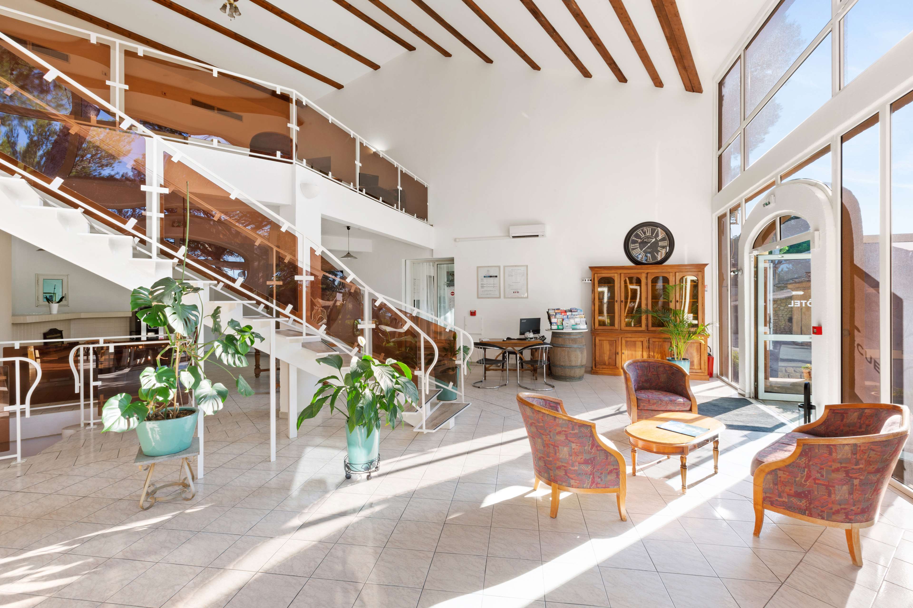 Best Western Hotel Domaine de Roquerousse
