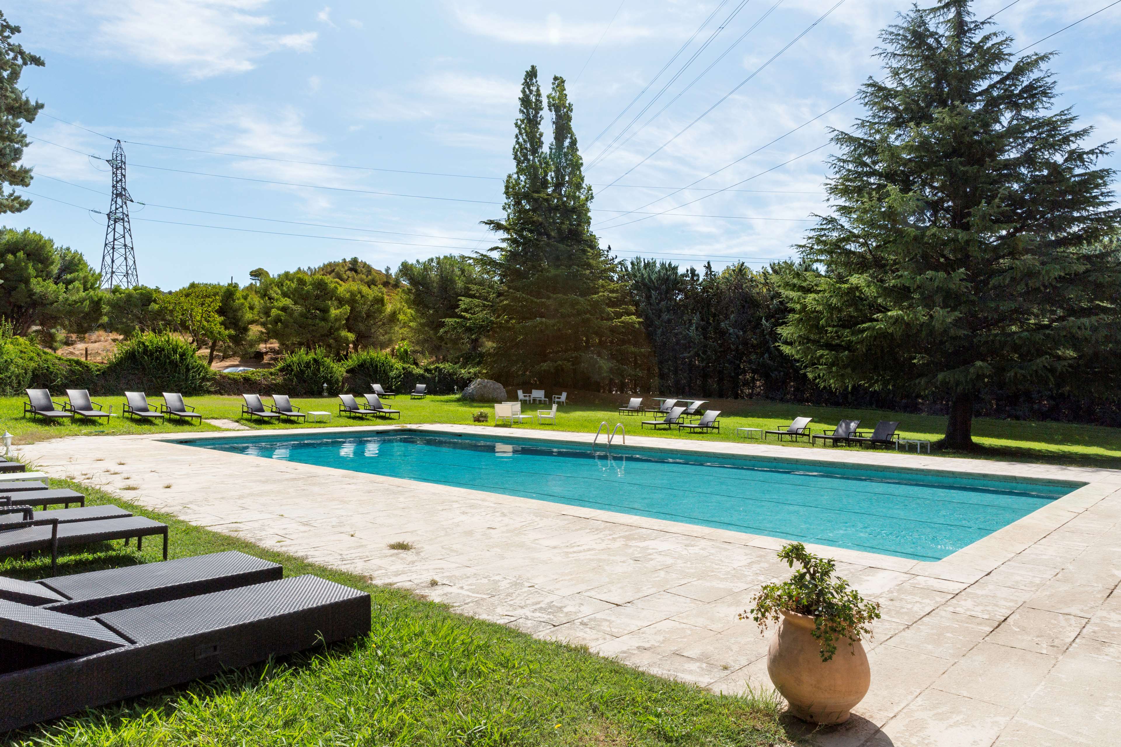 Best Western Hotel Domaine de Roquerousse