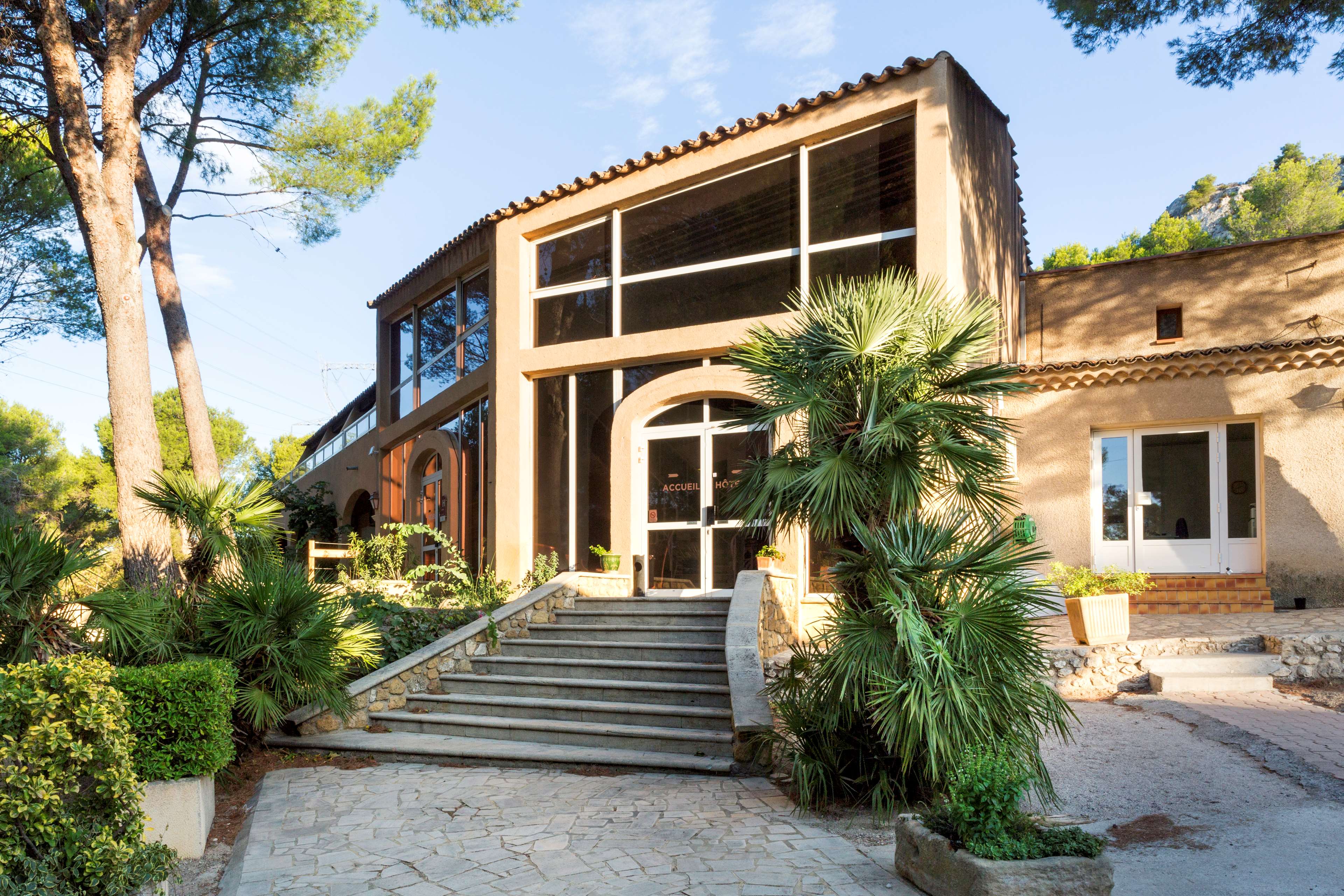 Best Western Hotel Domaine de Roquerousse