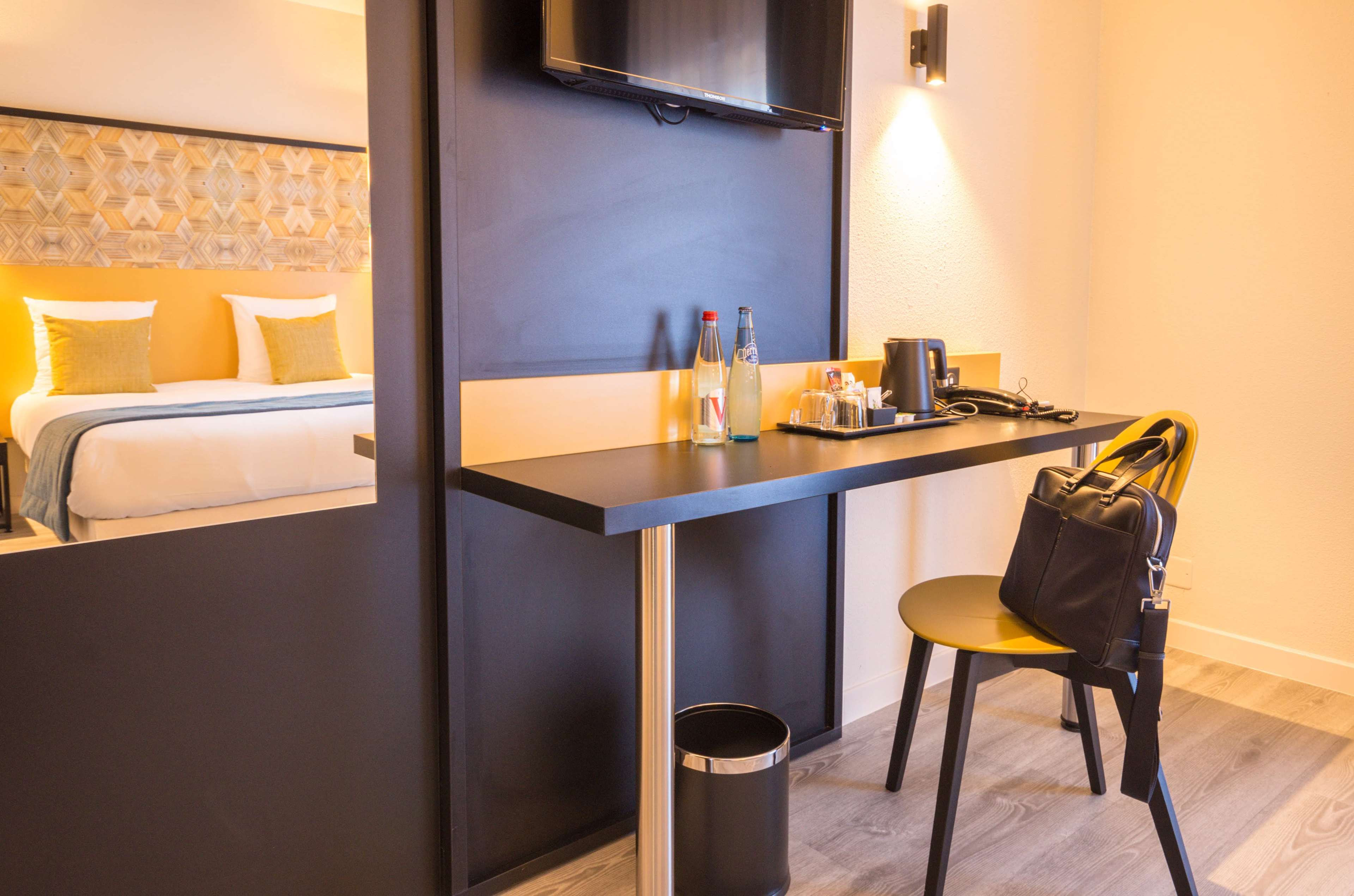 Best Western Hotel Domaine de Roquerousse