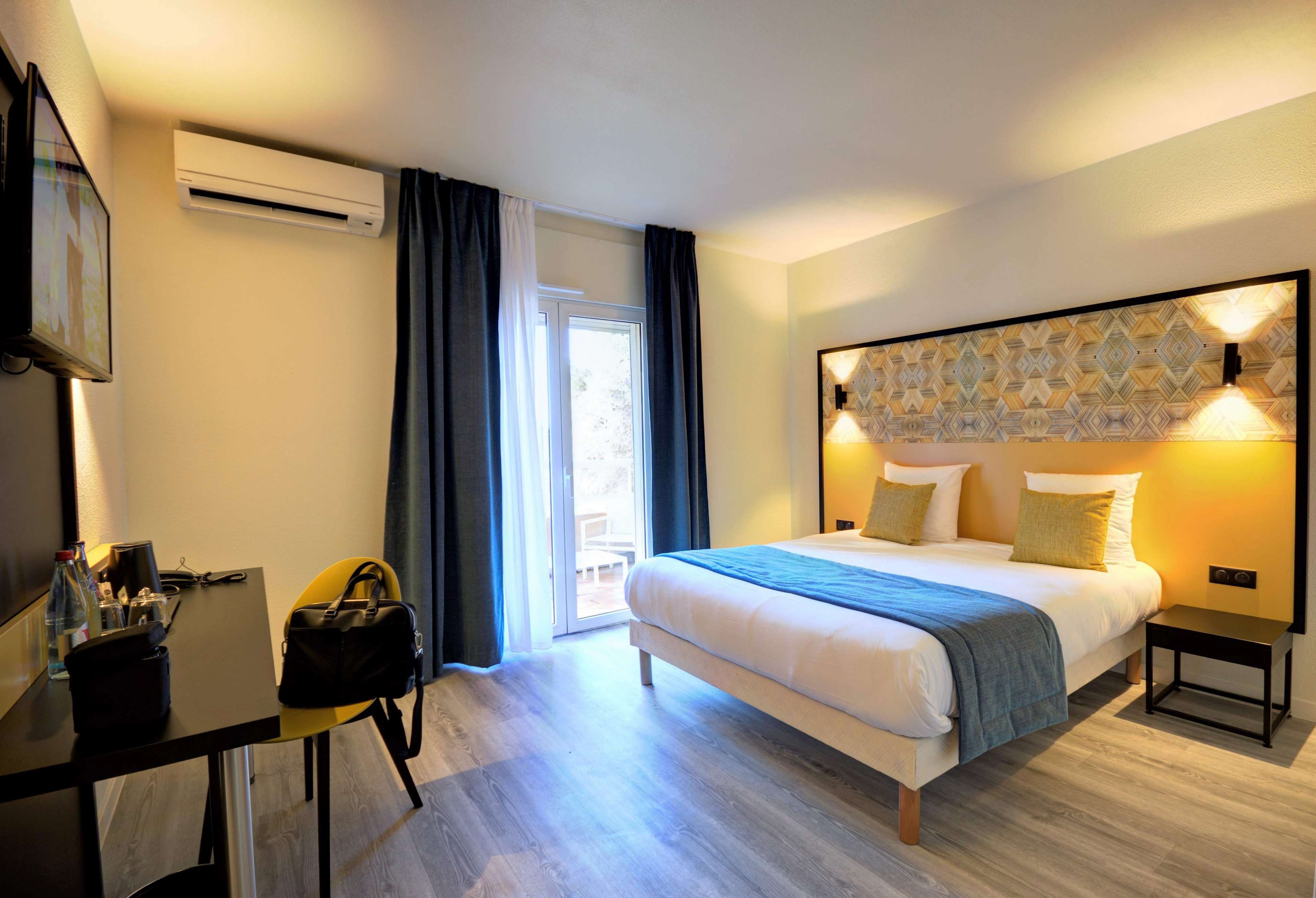 Best Western Hotel Domaine de Roquerousse