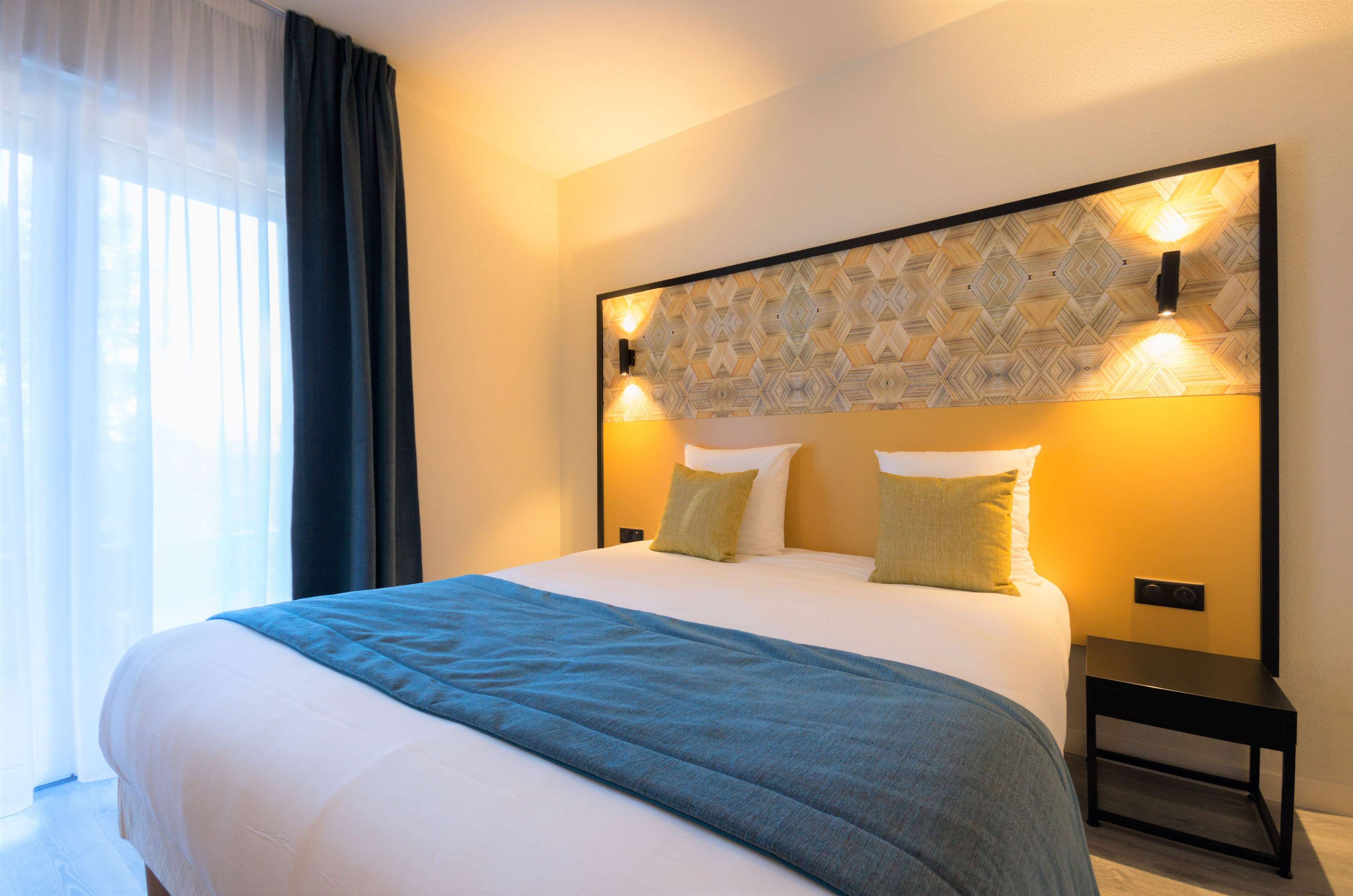 Best Western Hotel Domaine de Roquerousse