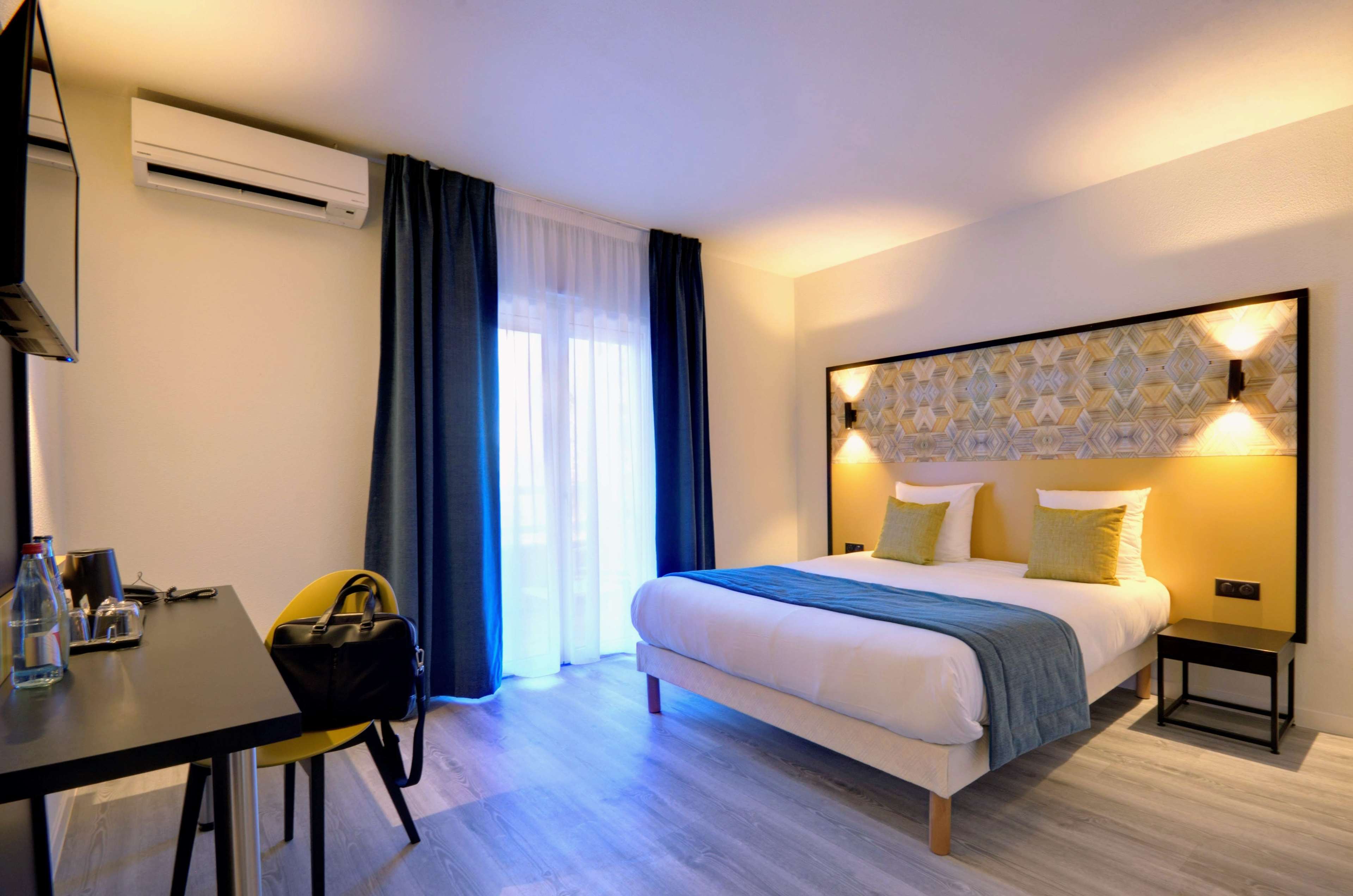 Best Western Hotel Domaine de Roquerousse