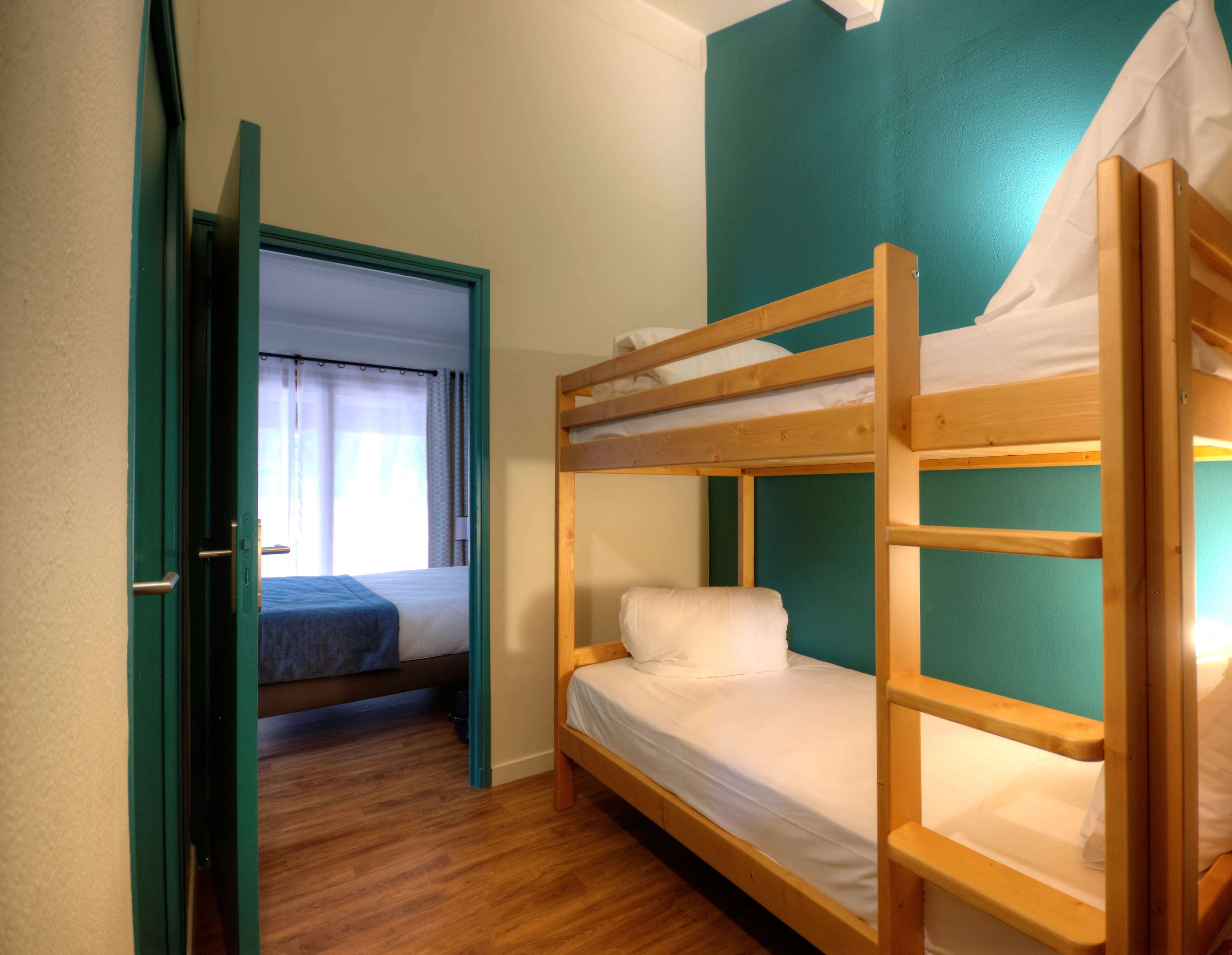 Best Western Hotel Domaine de Roquerousse