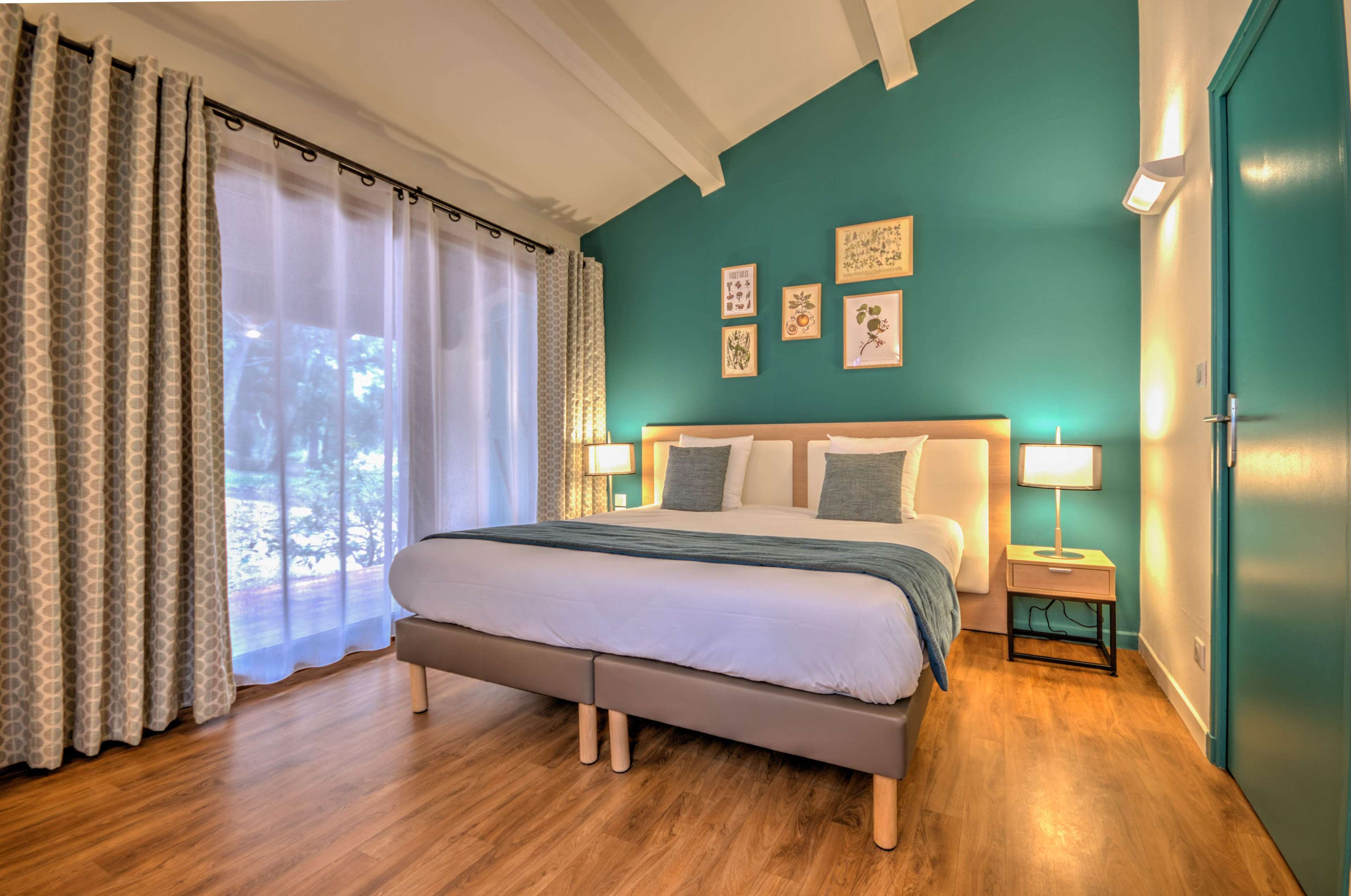 Best Western Hotel Domaine de Roquerousse