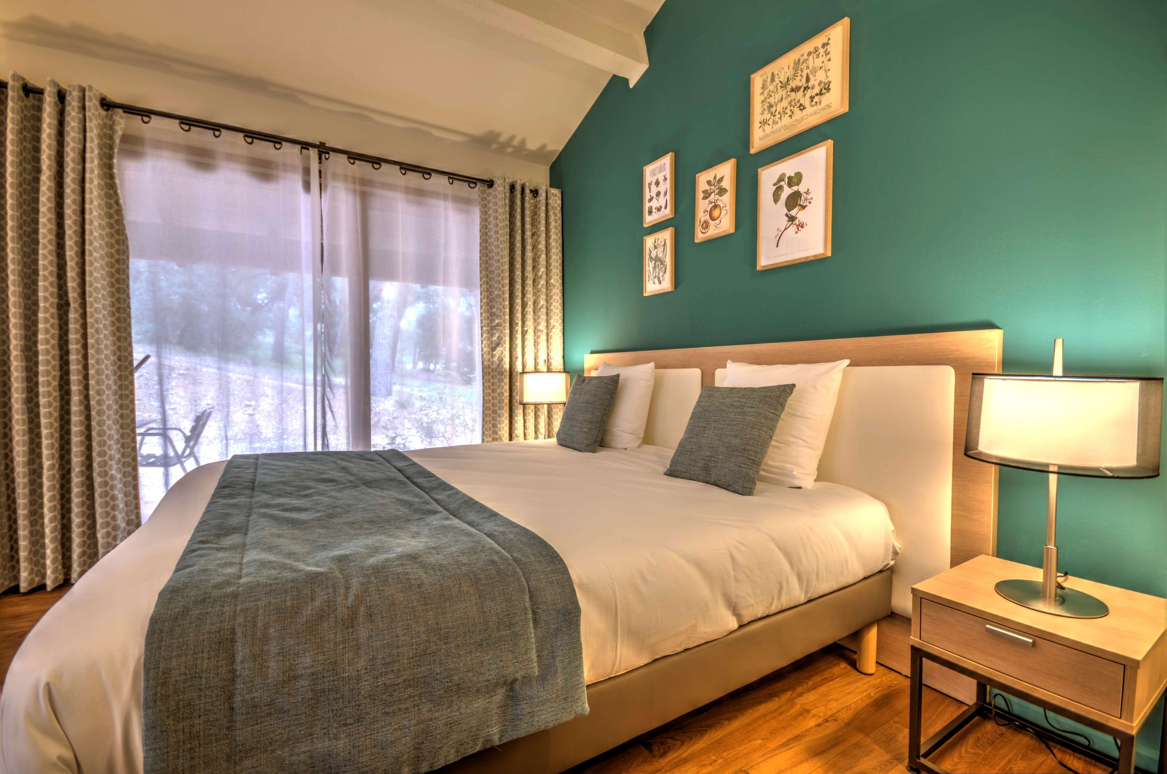 Best Western Hotel Domaine de Roquerousse