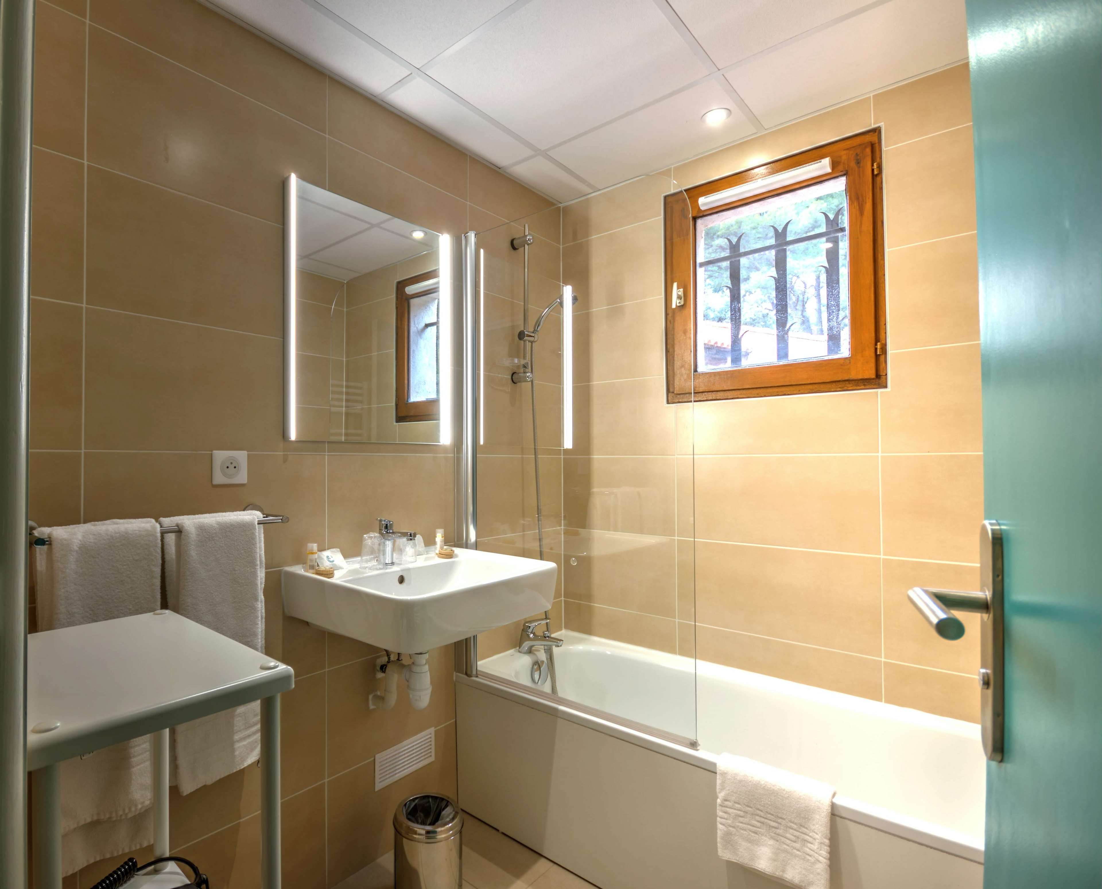 Best Western Hotel Domaine de Roquerousse