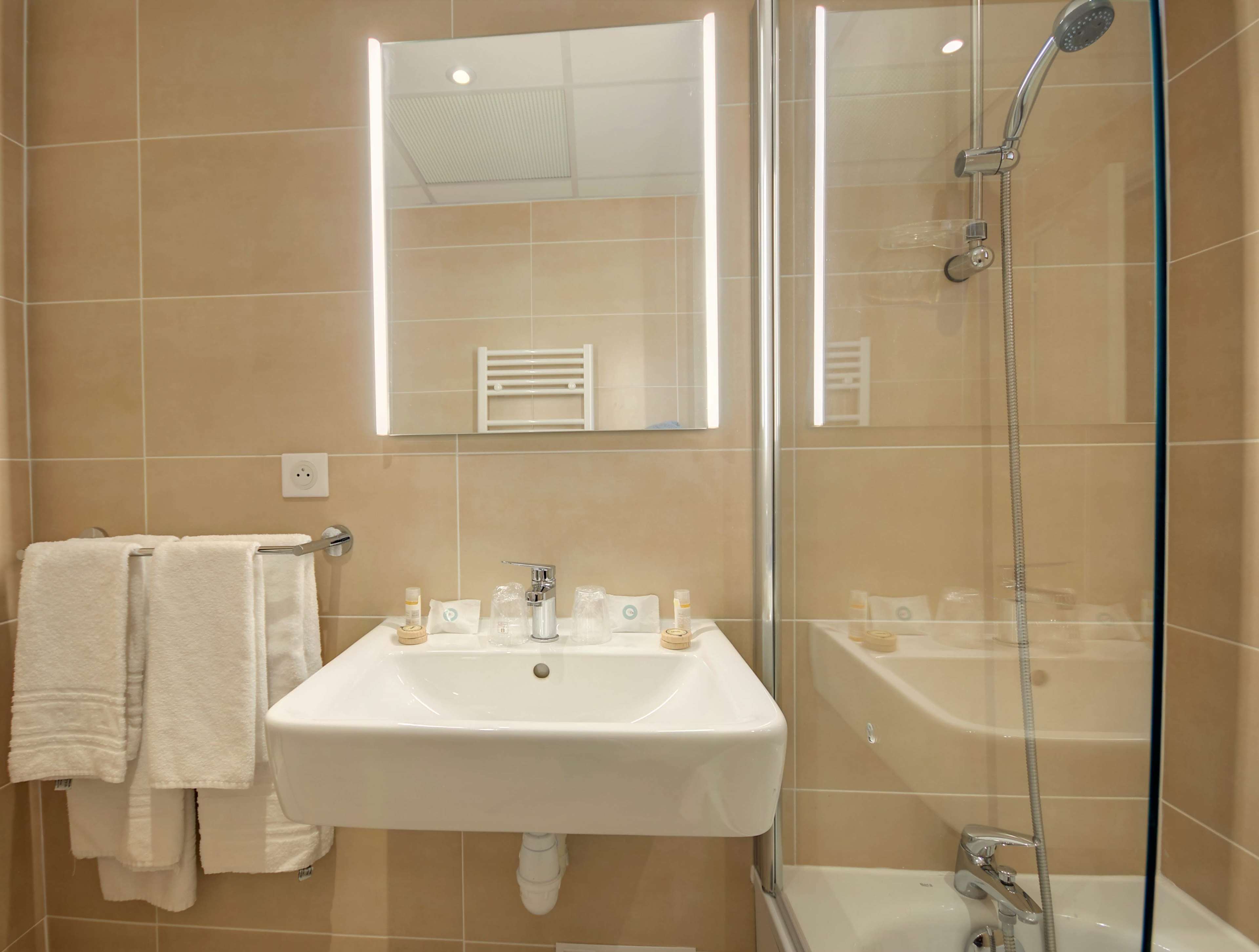 Best Western Hotel Domaine de Roquerousse