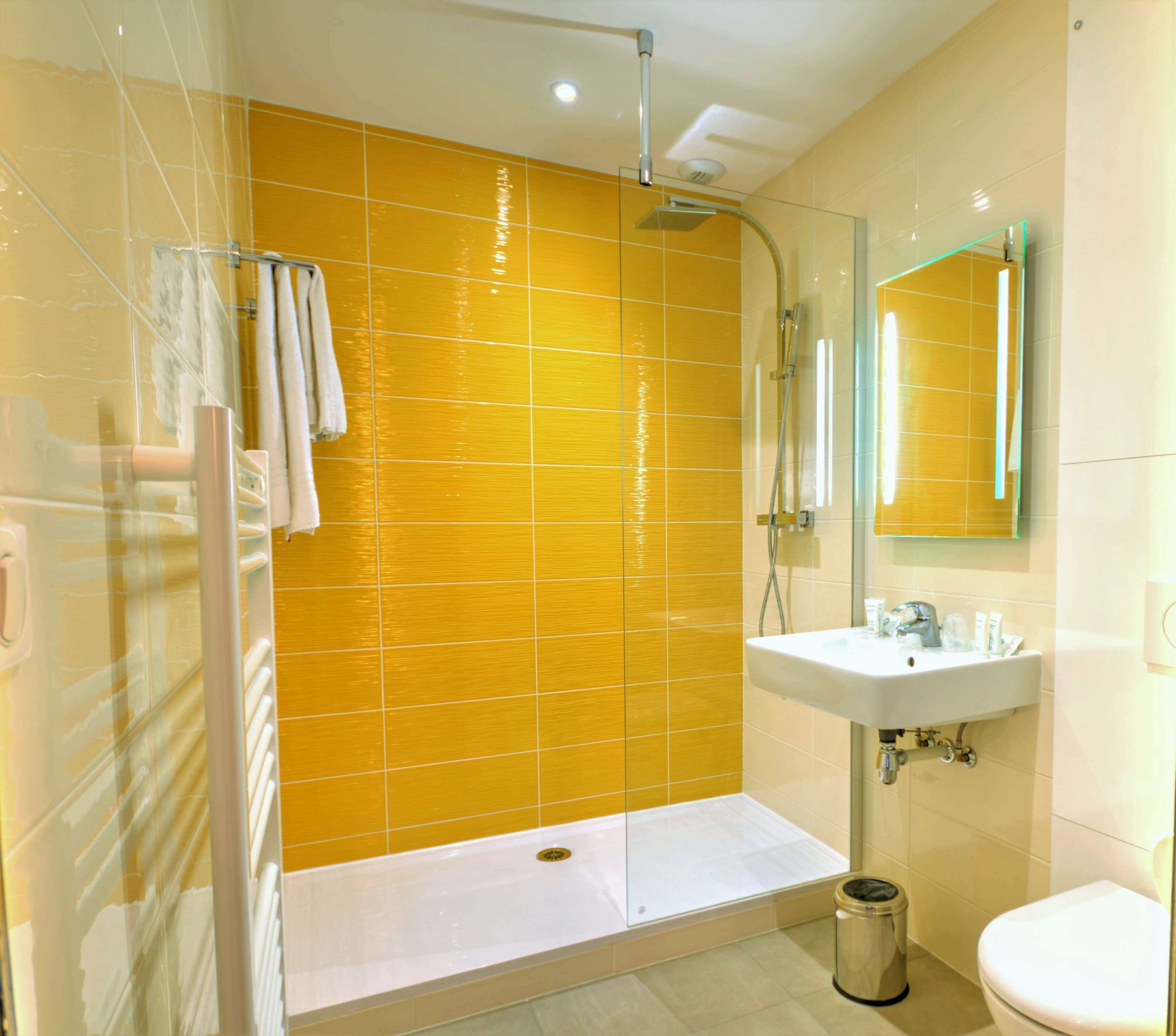Best Western Hotel Domaine de Roquerousse