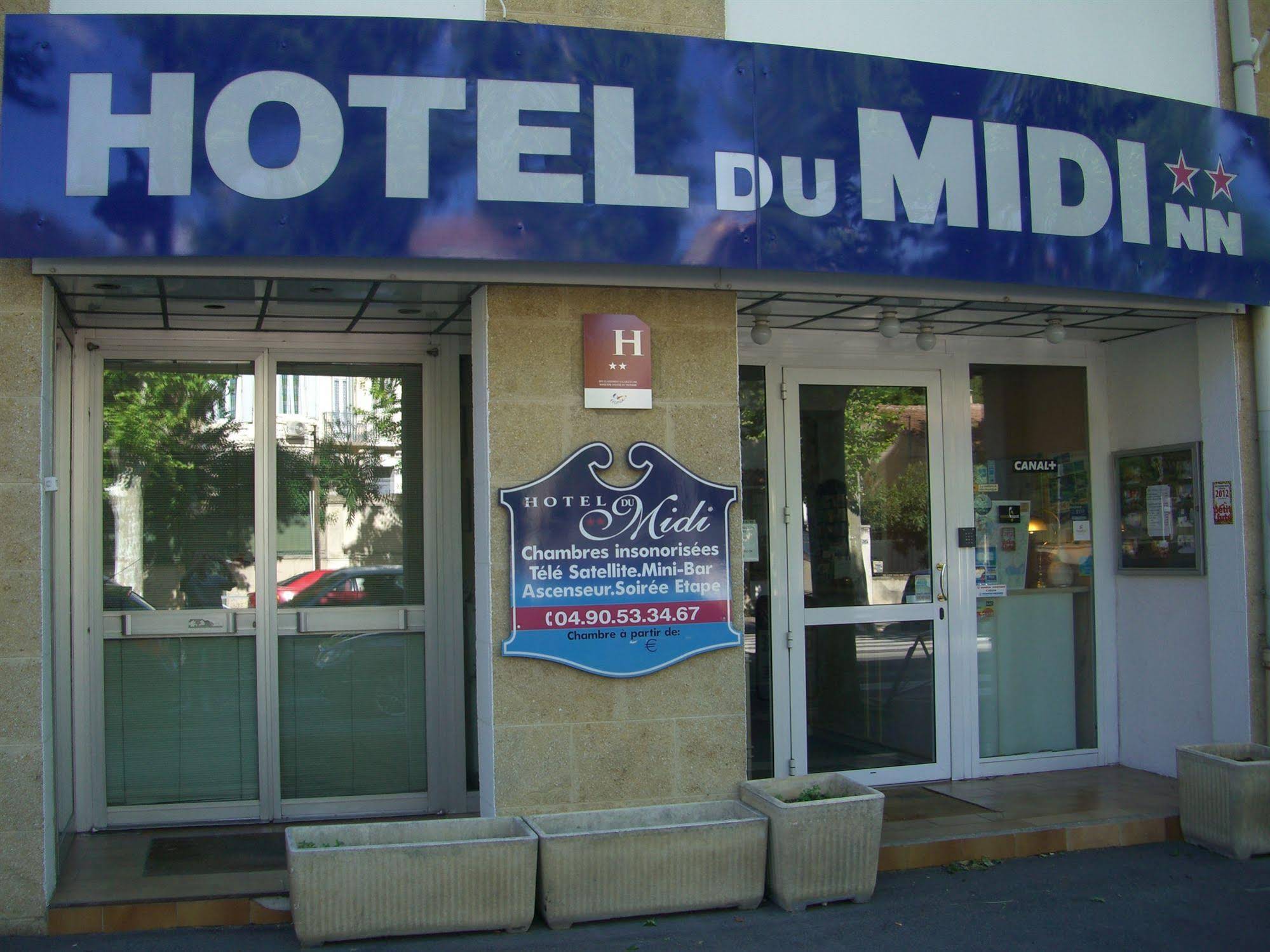 du Midi